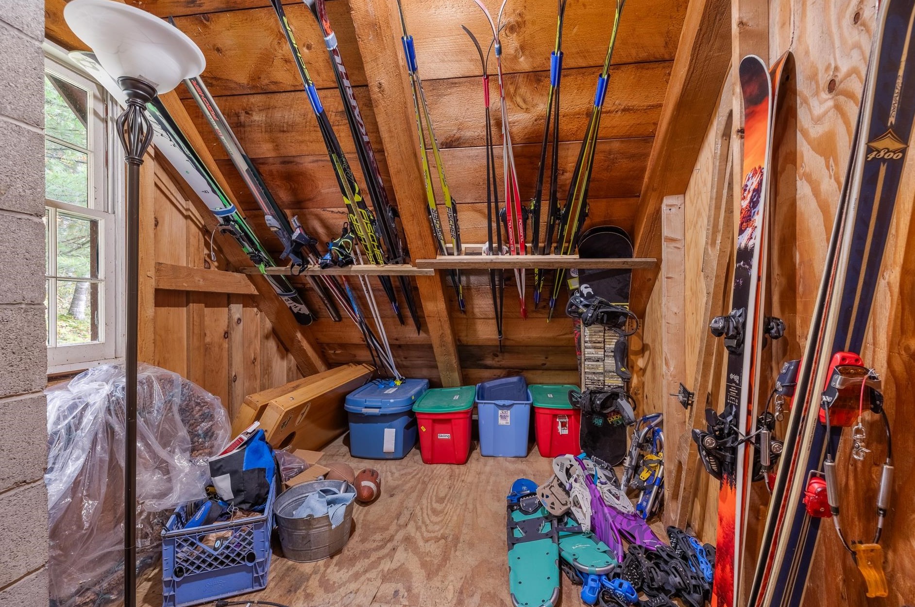 43 Pico Rd, Lyme NH  03768-3815 exterior