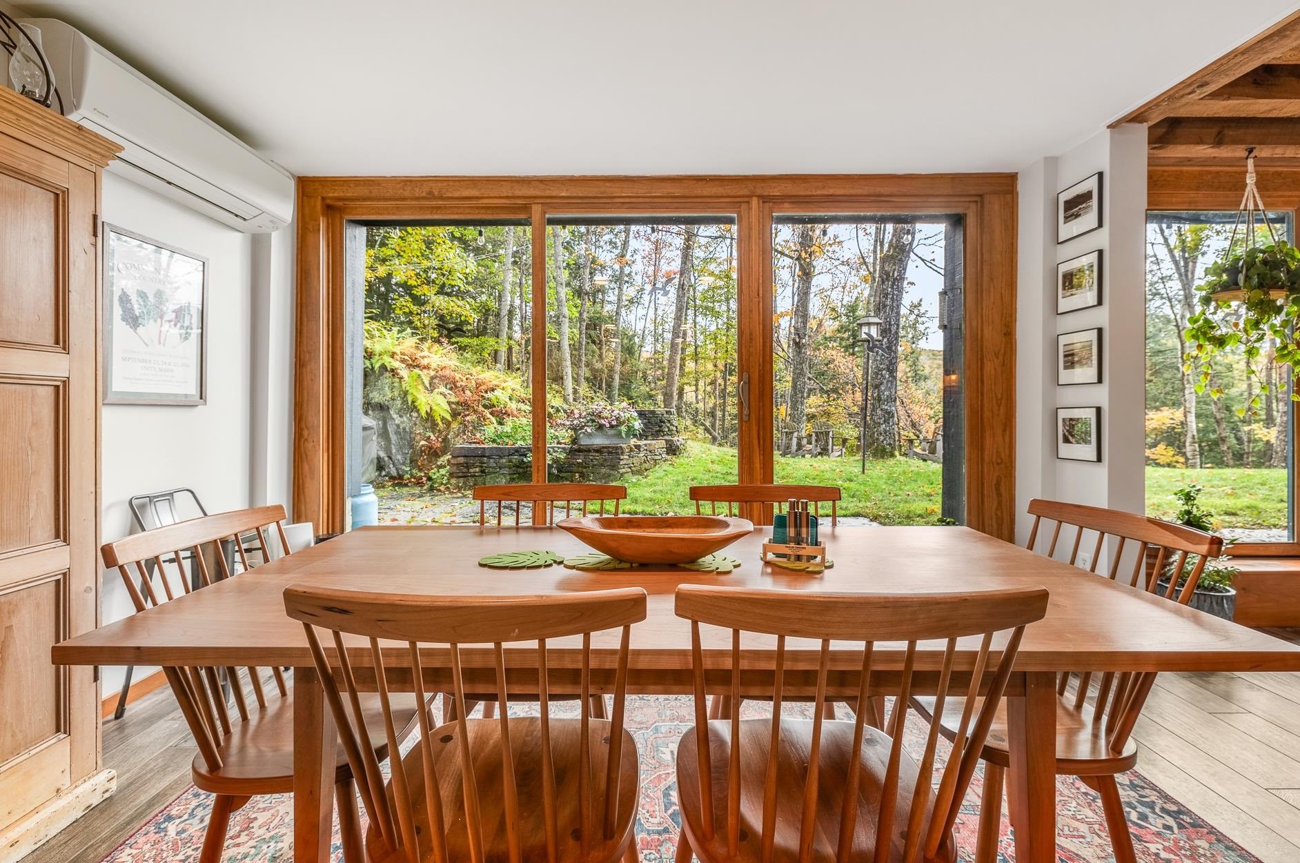 43 Pico Rd, Lyme NH  03768-3815 exterior