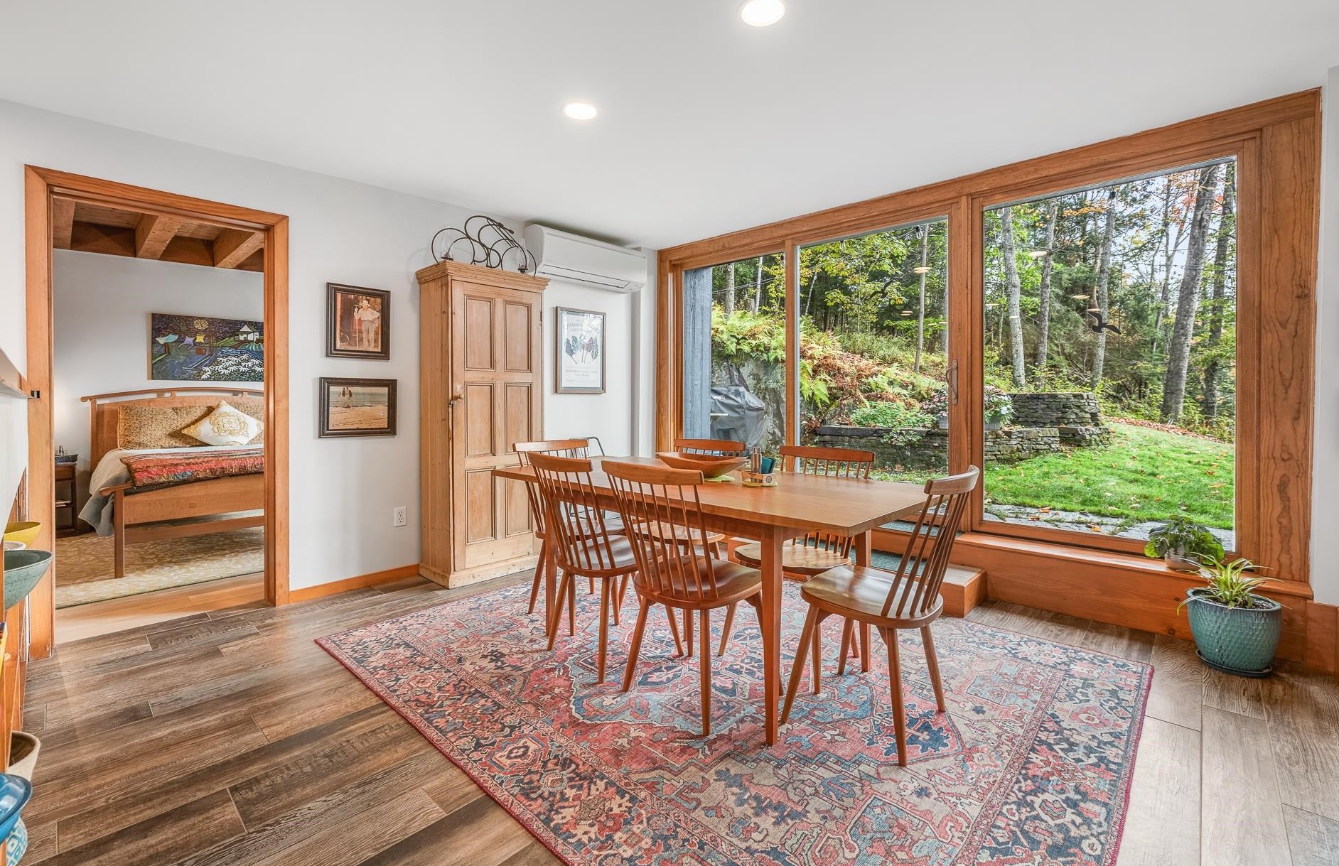 43 Pico Rd, Lyme NH  03768-3815 exterior