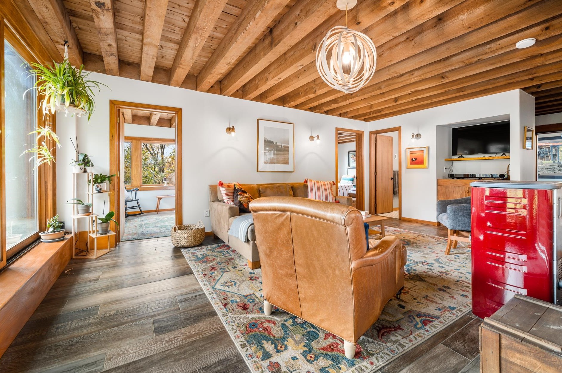 43 Pico Rd, Lyme NH  03768-3815 exterior