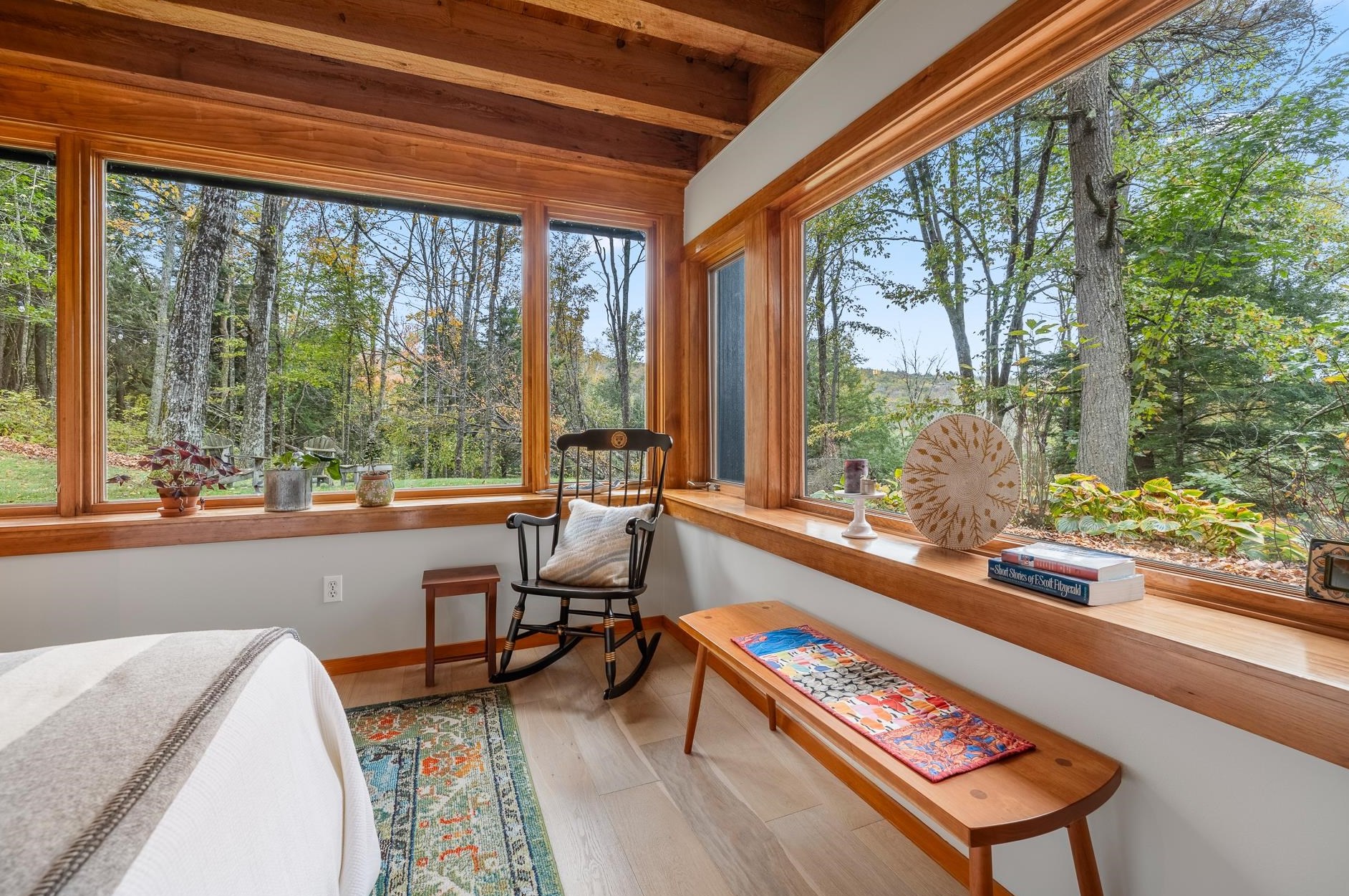 43 Pico Rd, Lyme NH  03768-3815 exterior