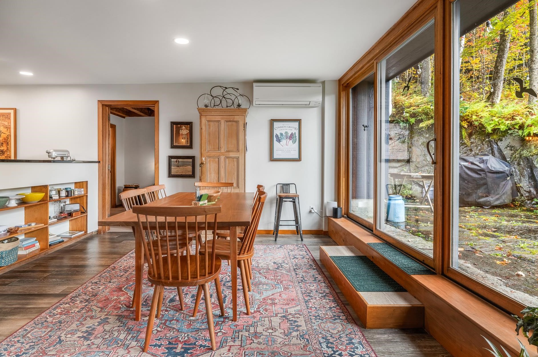 43 Pico Rd, Lyme NH  03768-3815 exterior