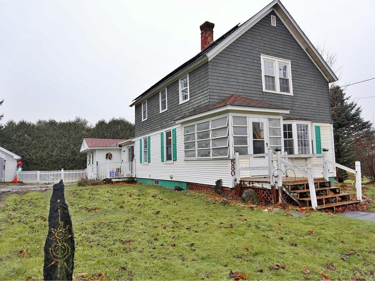 580 Mill St, Sheldon, 05485 MLS 4981168 Coldwell Banker