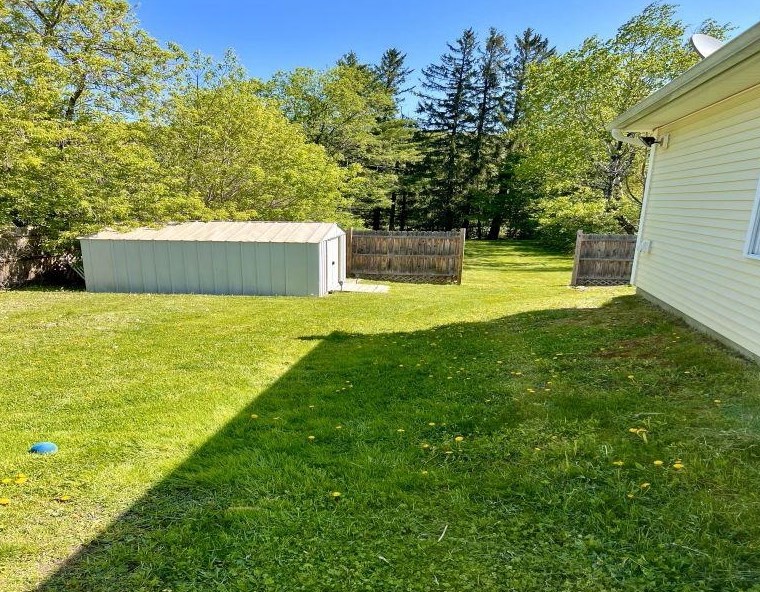 266 Wight St, Berlin NH  03570-1636 exterior