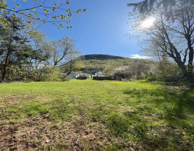 266 Wight St, Berlin NH  03570-1636 exterior