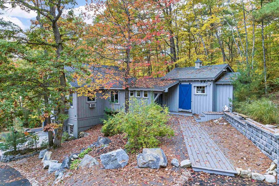 290 Trask Side Rd, Alton, NH 03810 MLS 4981214 Coldwell Banker