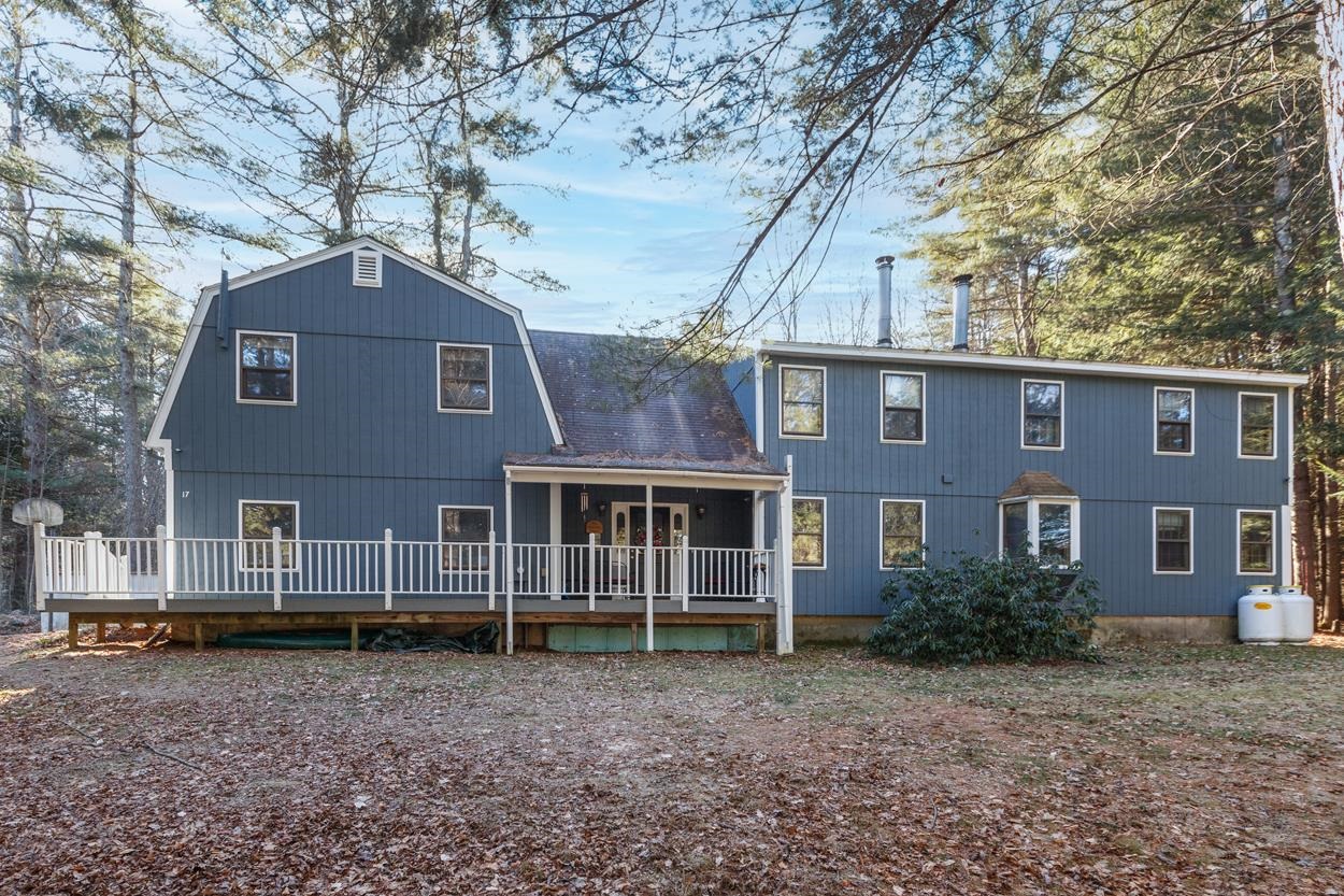 17 Gould Pond Rd, Hillsboro, NH 03244 MLS 4981316 Coldwell Banker