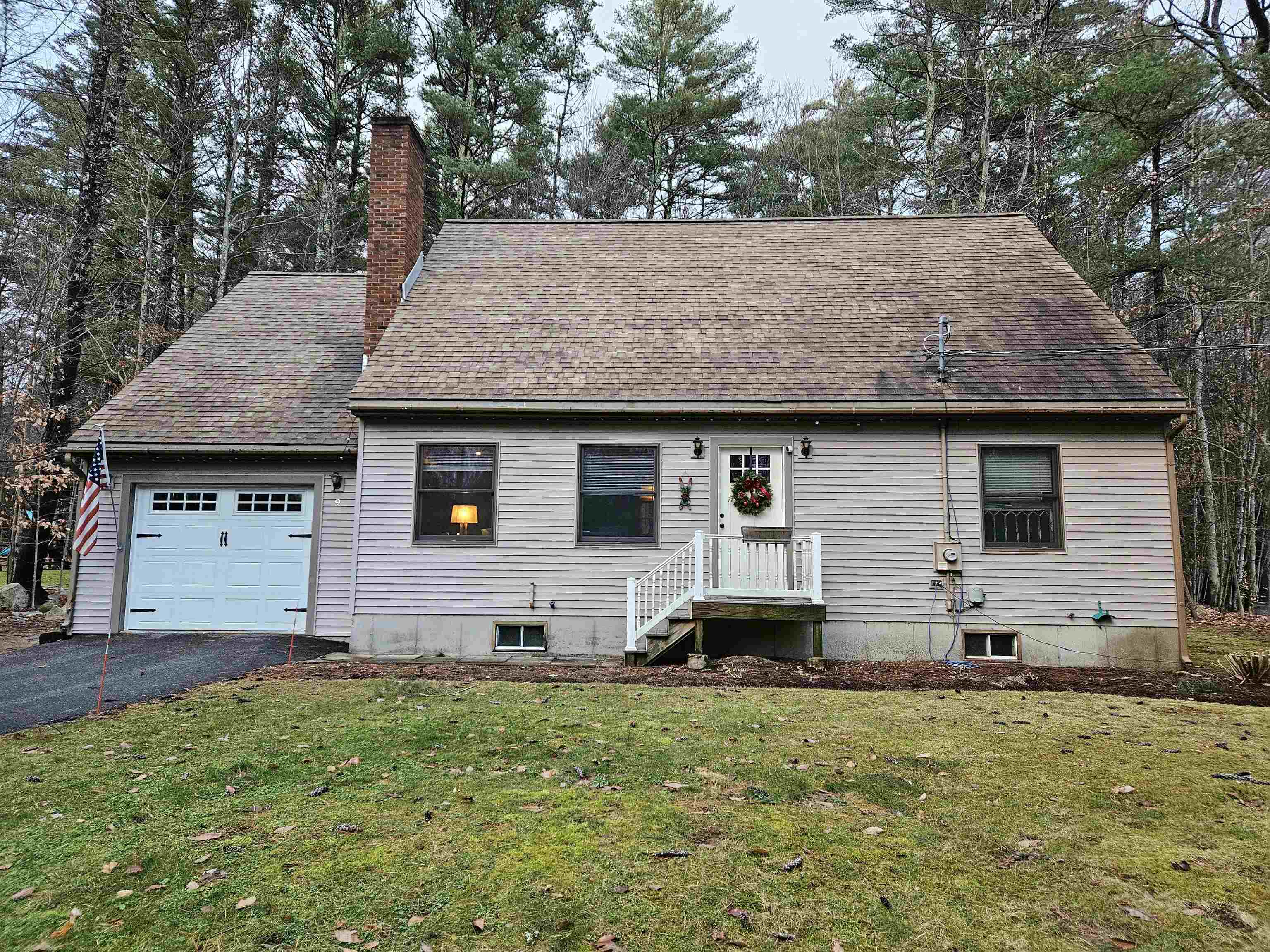9 E Spur Rd, Moultonborough, NH 03254 MLS 4981327 Coldwell Banker