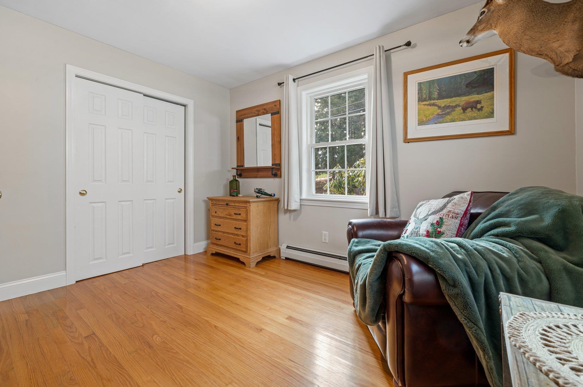 461 Varney St, Manchester NH  03102-4109 exterior