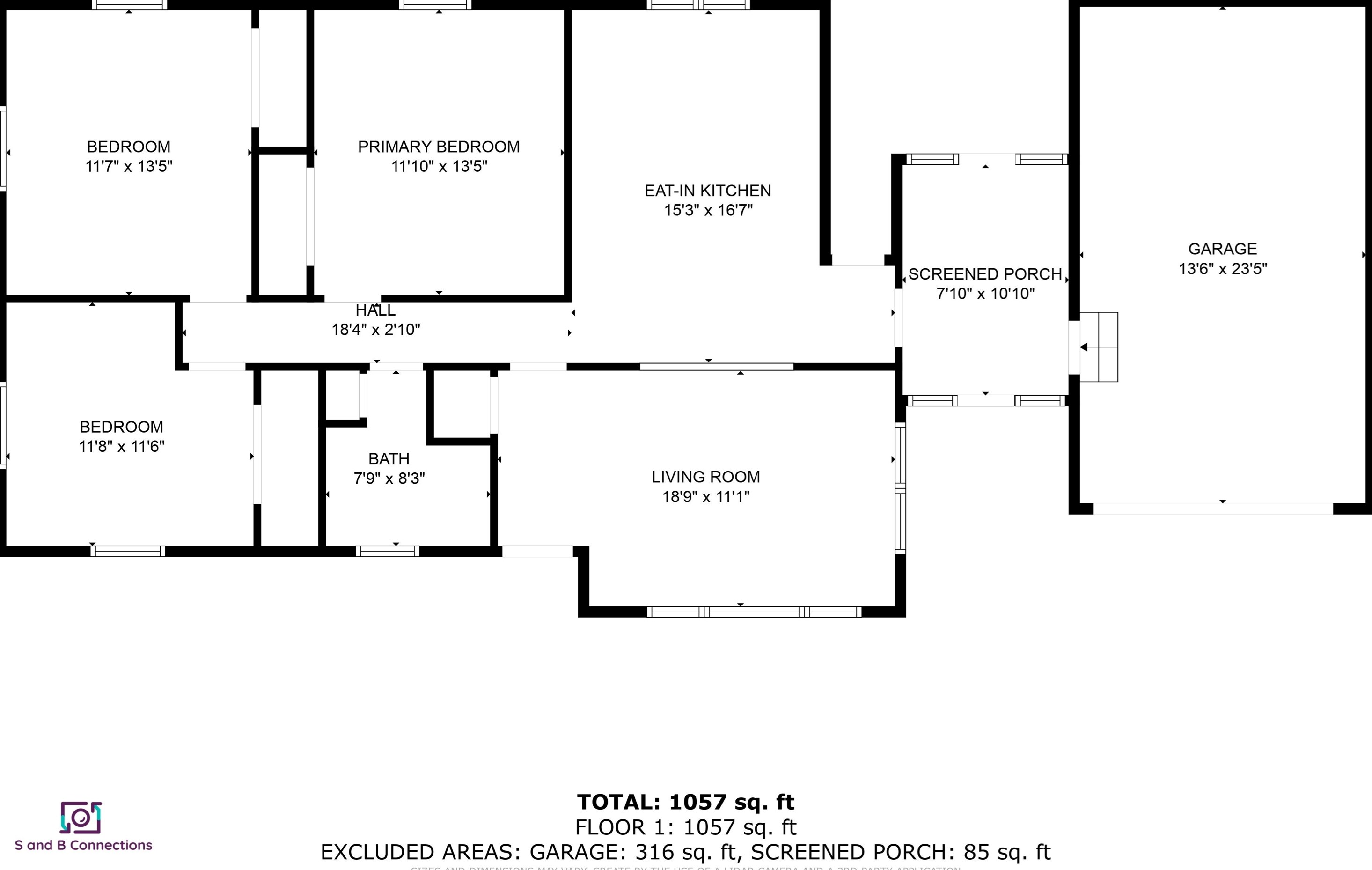 461 Varney St, Manchester NH  03102-4109 exterior