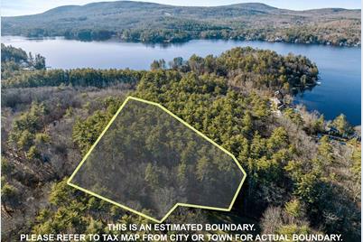 Map 41 Lot 59 Trask Side Road - Photo 1