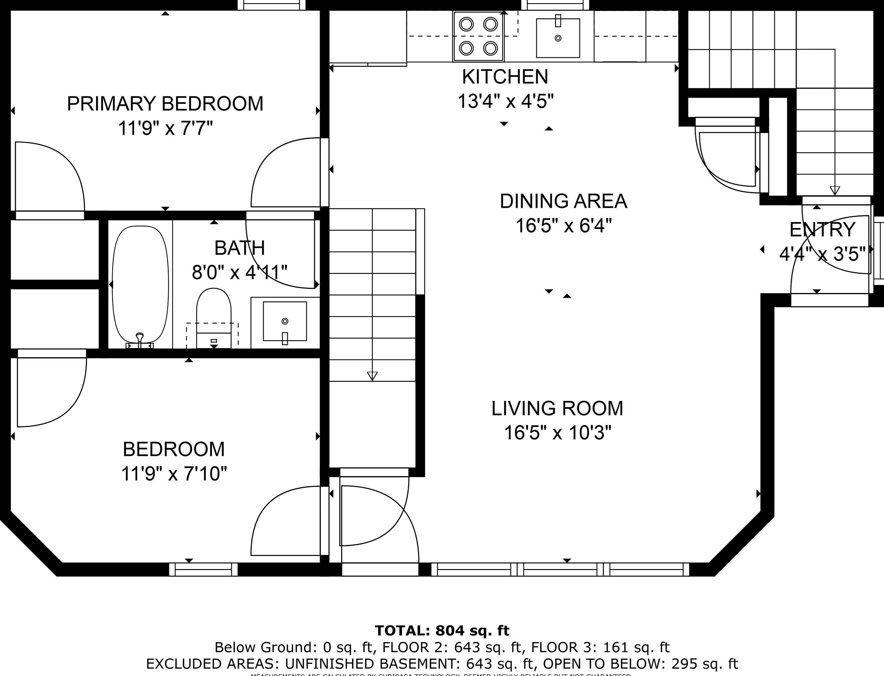 145 4 St, Dover NH 03820-2900 exterior