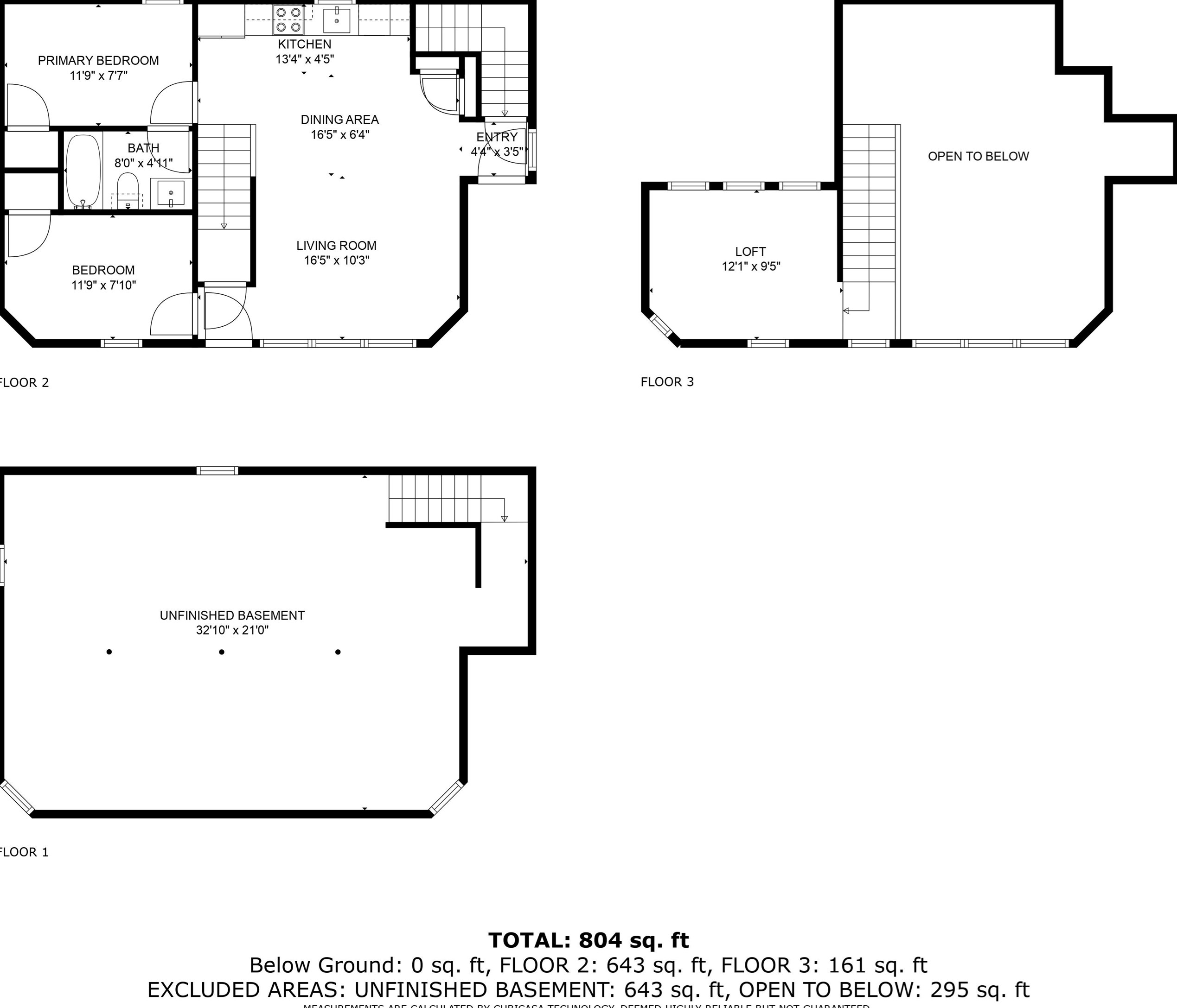 145 4 St, Dover NH 03820-2900 exterior