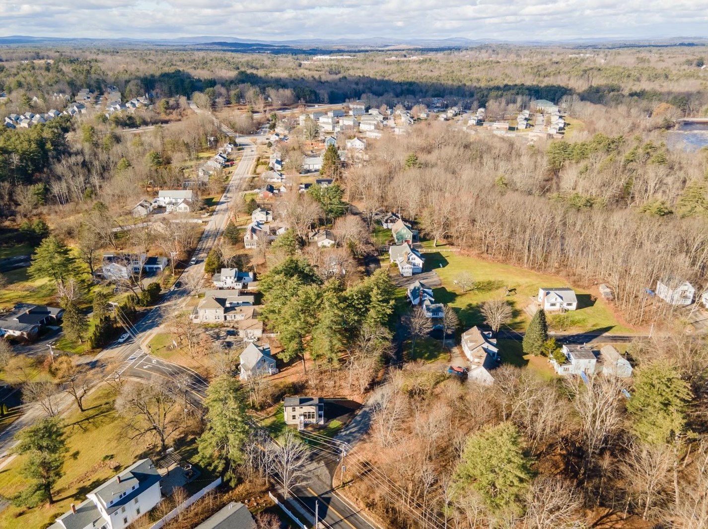 145 4 St, Dover NH 03820-2900 exterior