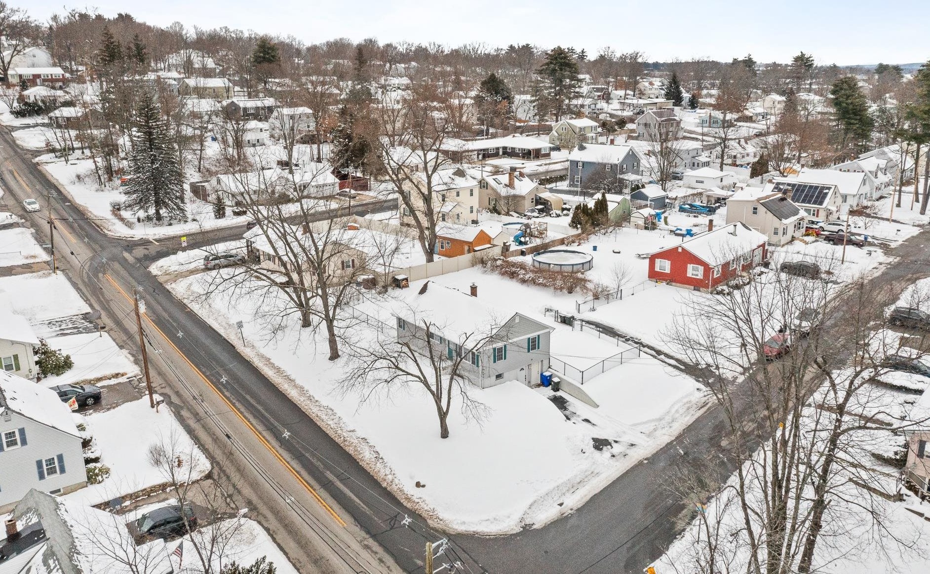 1250 Beech St, Manchester NH  03104-2122 exterior