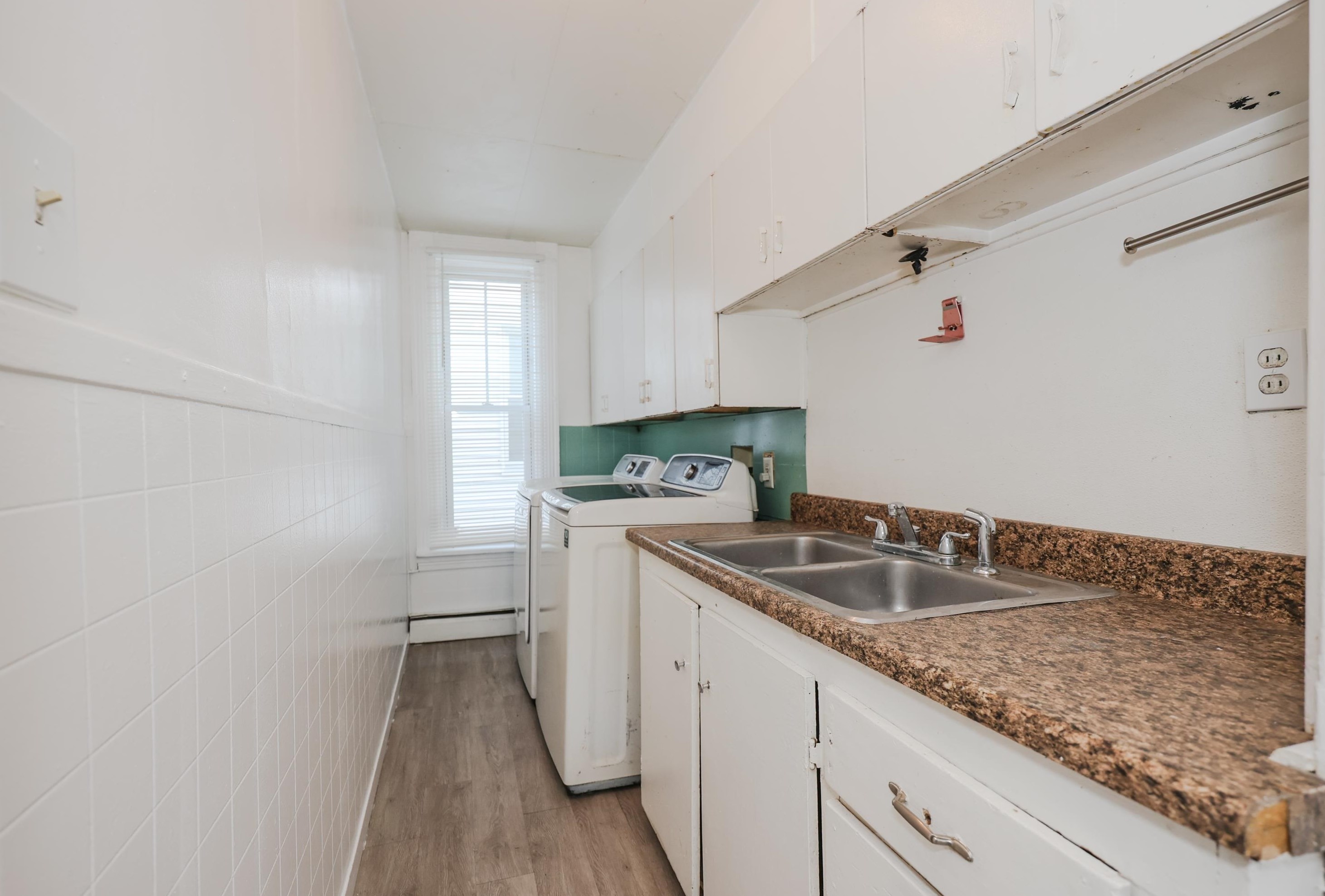 174 Grn St, Manchester NH 03106-2611 exterior