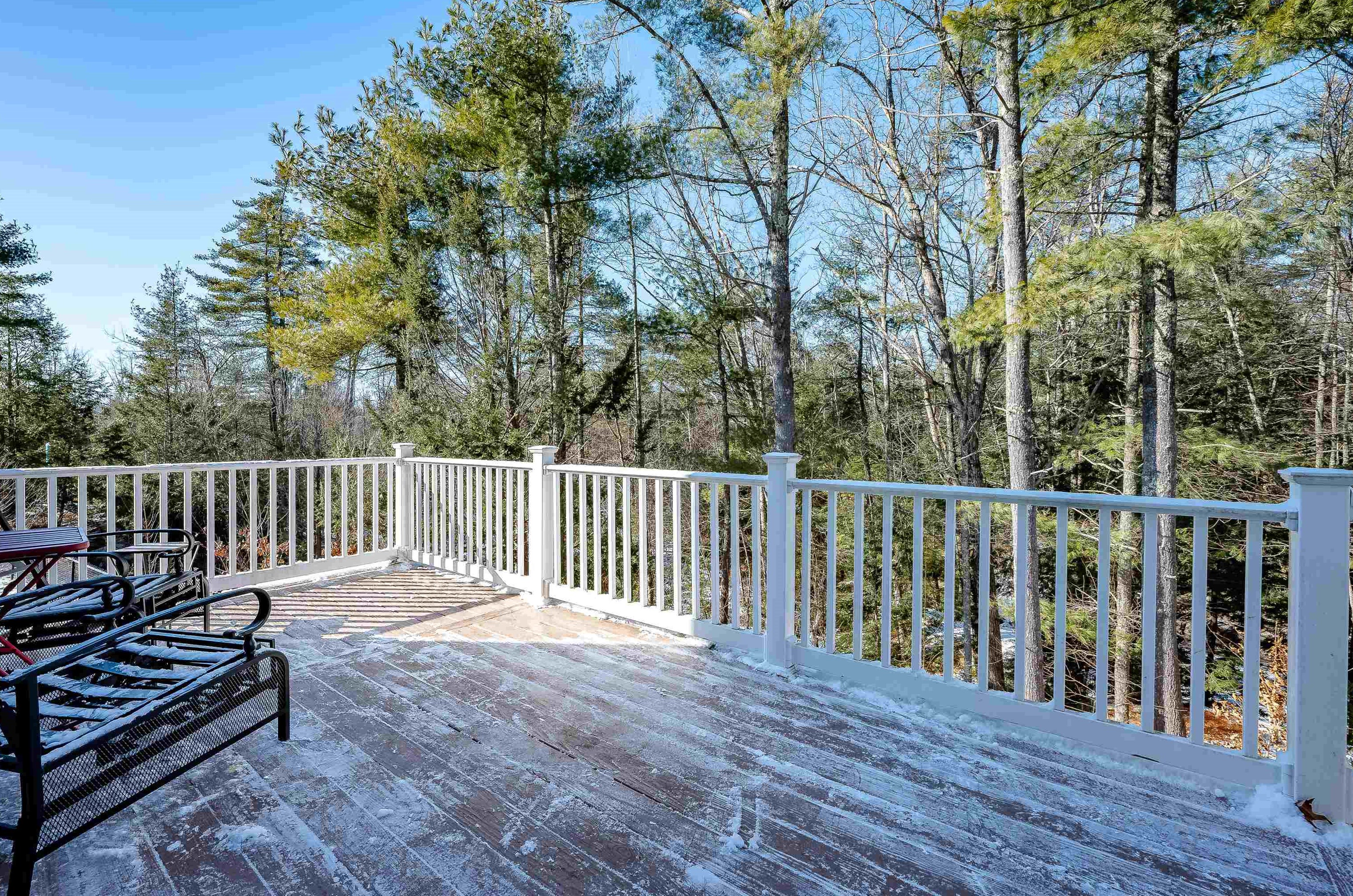 46 Constitution Way, Rochester NH  03867-5252 exterior