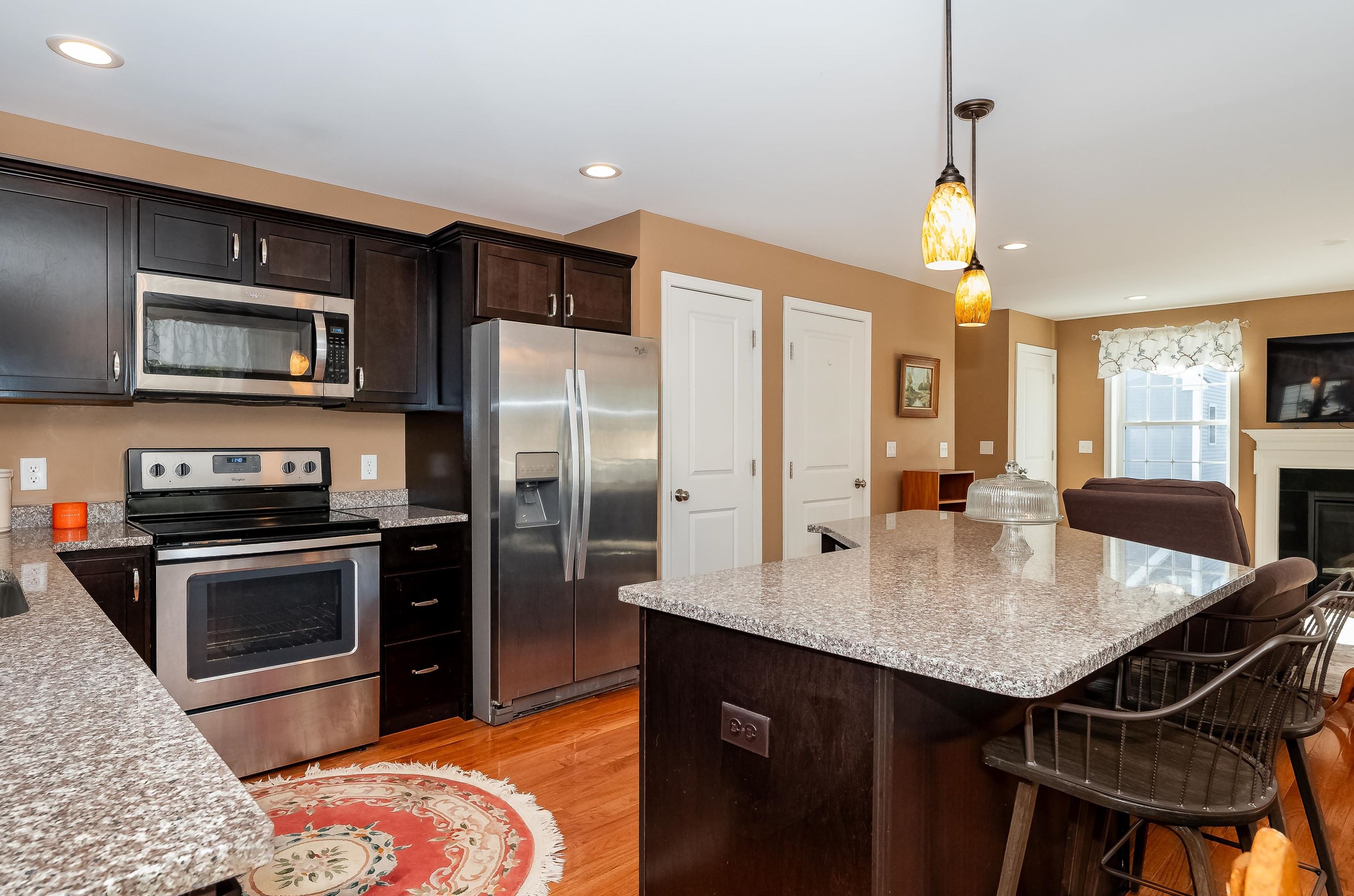 46 Constitution Way, Rochester NH  03867-5252 exterior