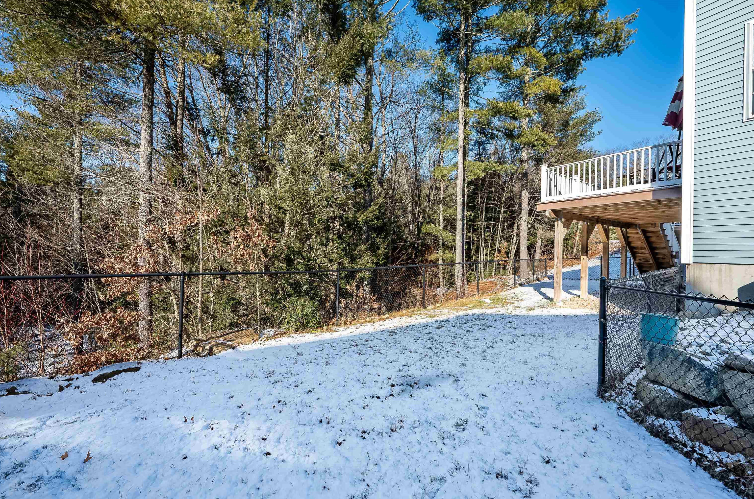 46 Constitution Way, Rochester NH  03867-5252 exterior