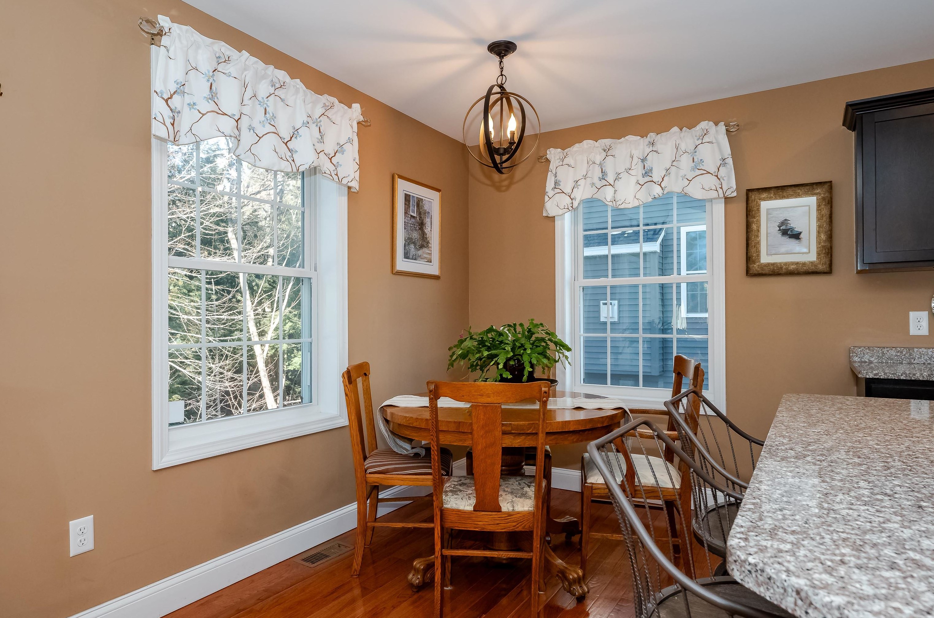 46 Constitution Way, Rochester NH  03867-5252 exterior