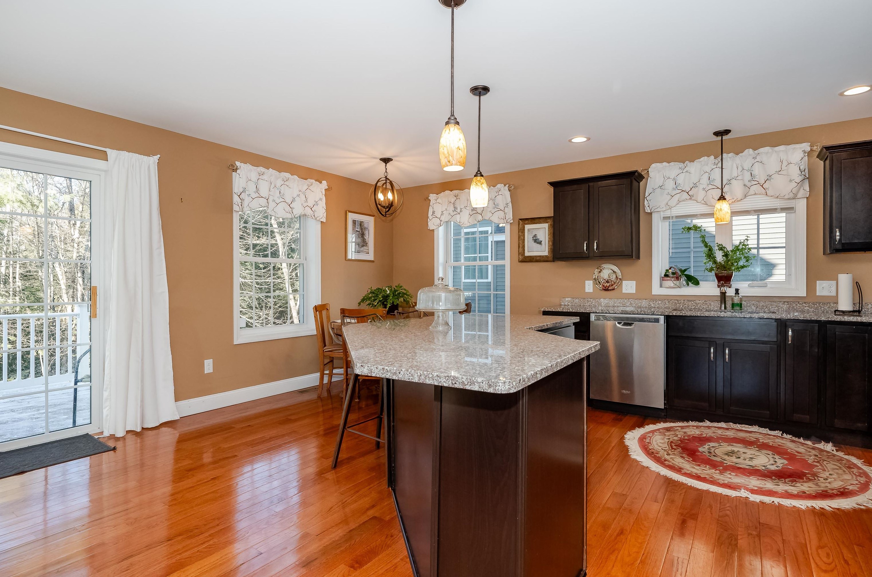 46 Constitution Way, Rochester NH  03867-5252 exterior
