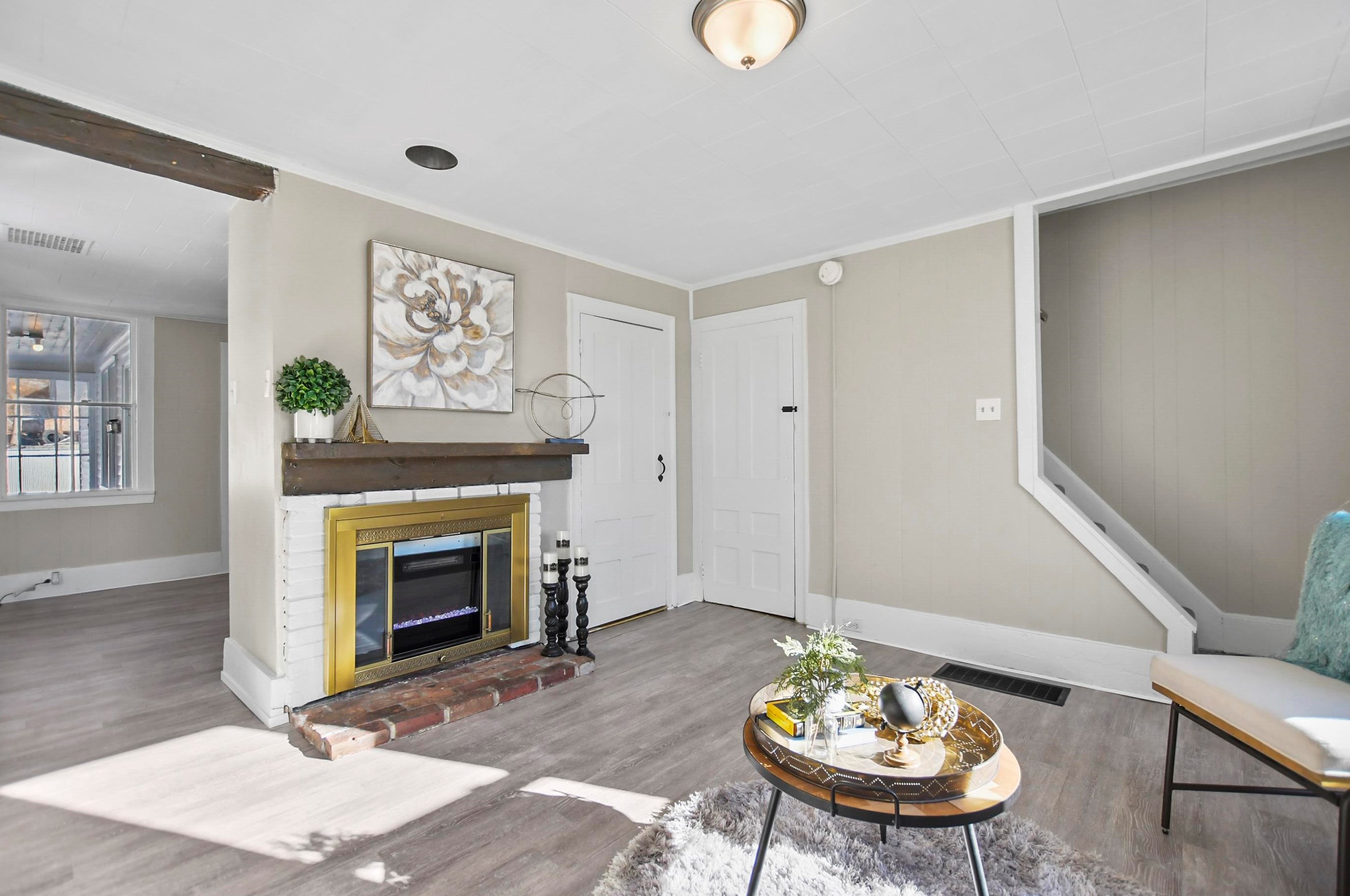 30 Dundee Ave, Manchester NH  03106-1426 exterior