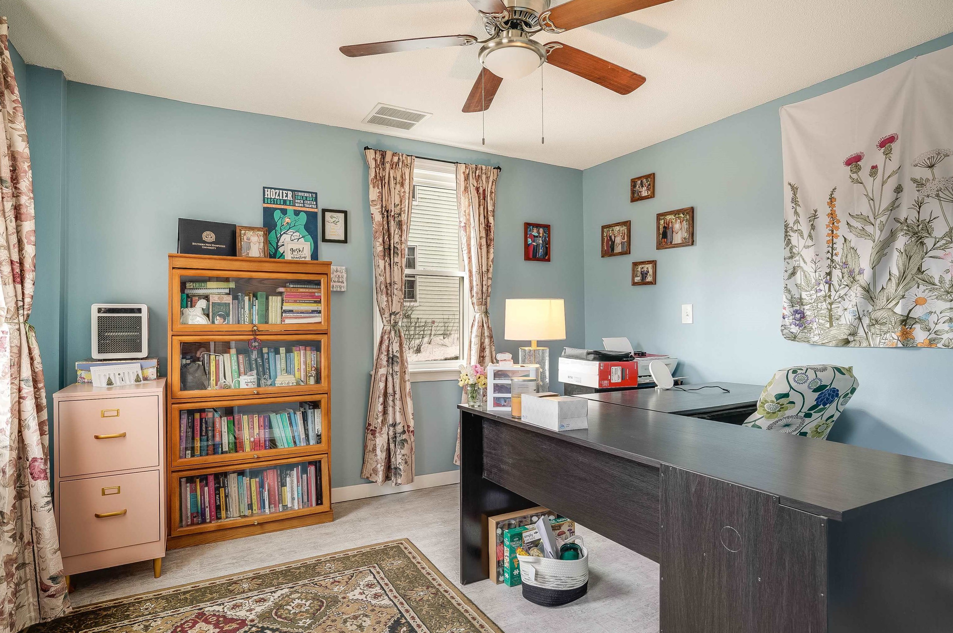 7 Concord Hill Rd, Pittsfield NH  03263-3705 exterior