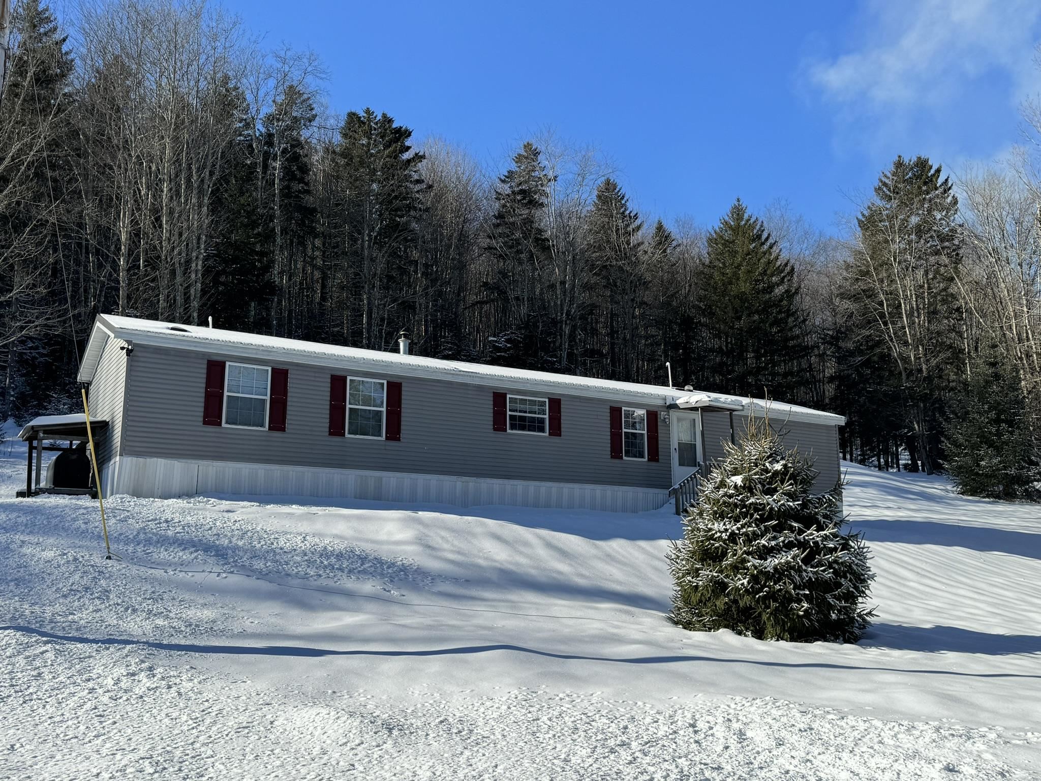 256 Coldbrook Rd, Wilmington, VT 05363 MLS 4982654 Coldwell Banker