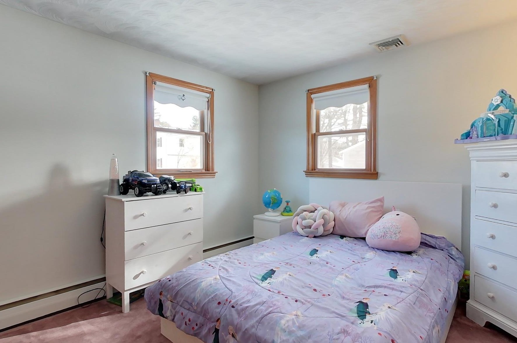 5 Joyce Heard Ave, Salem NH  03079-4221 exterior
