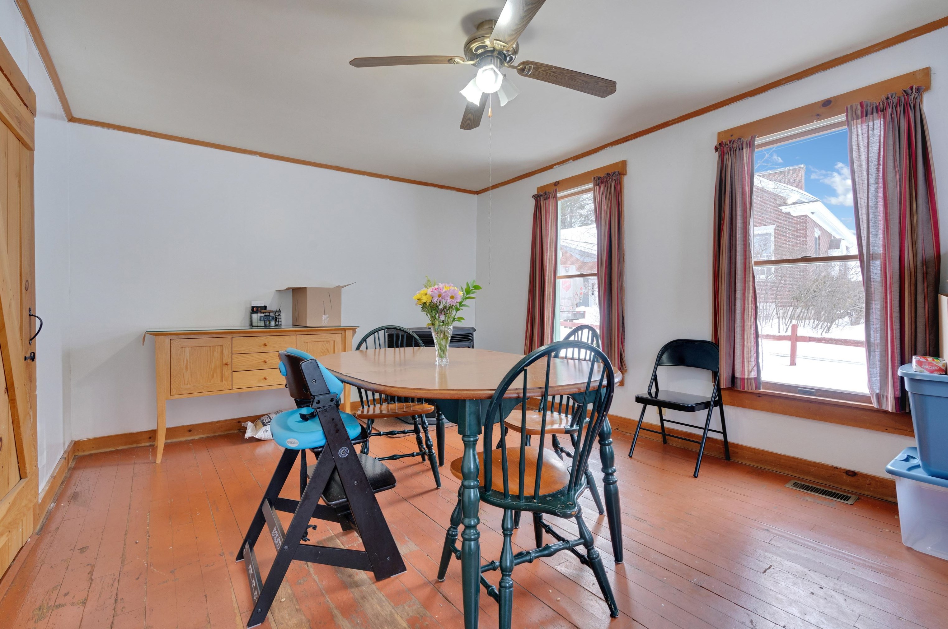 76 Main St, Ctr Ossipee NH  03814-6849 exterior