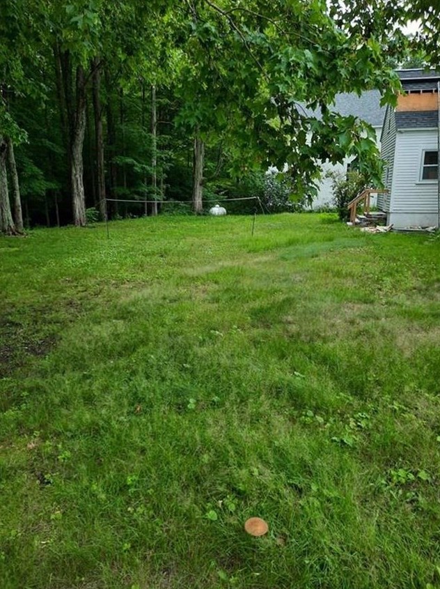 23 Union St, Goffstown NH  03045-1826 exterior
