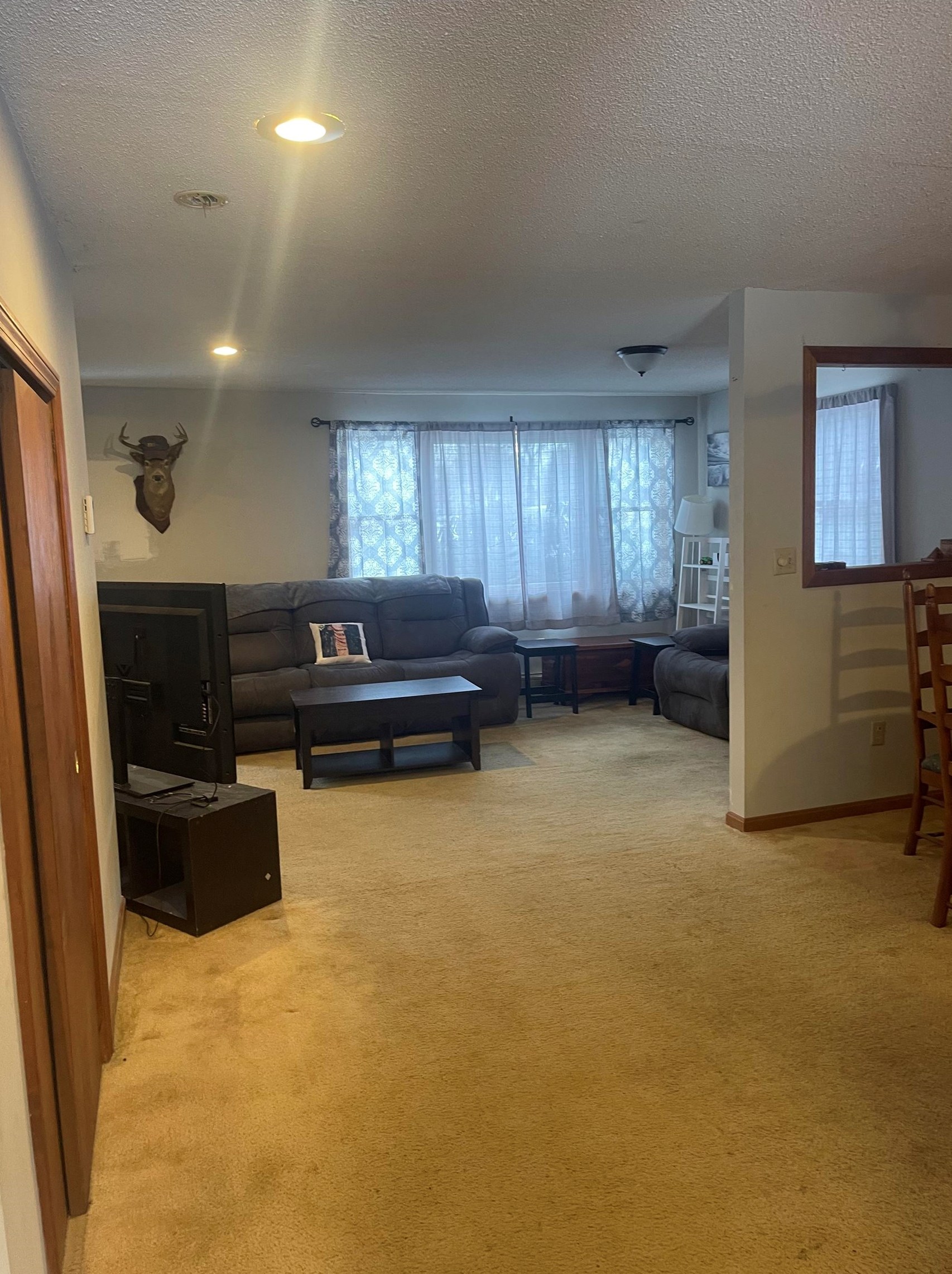 33 Linden St, Rochester NH  03867-3116 exterior