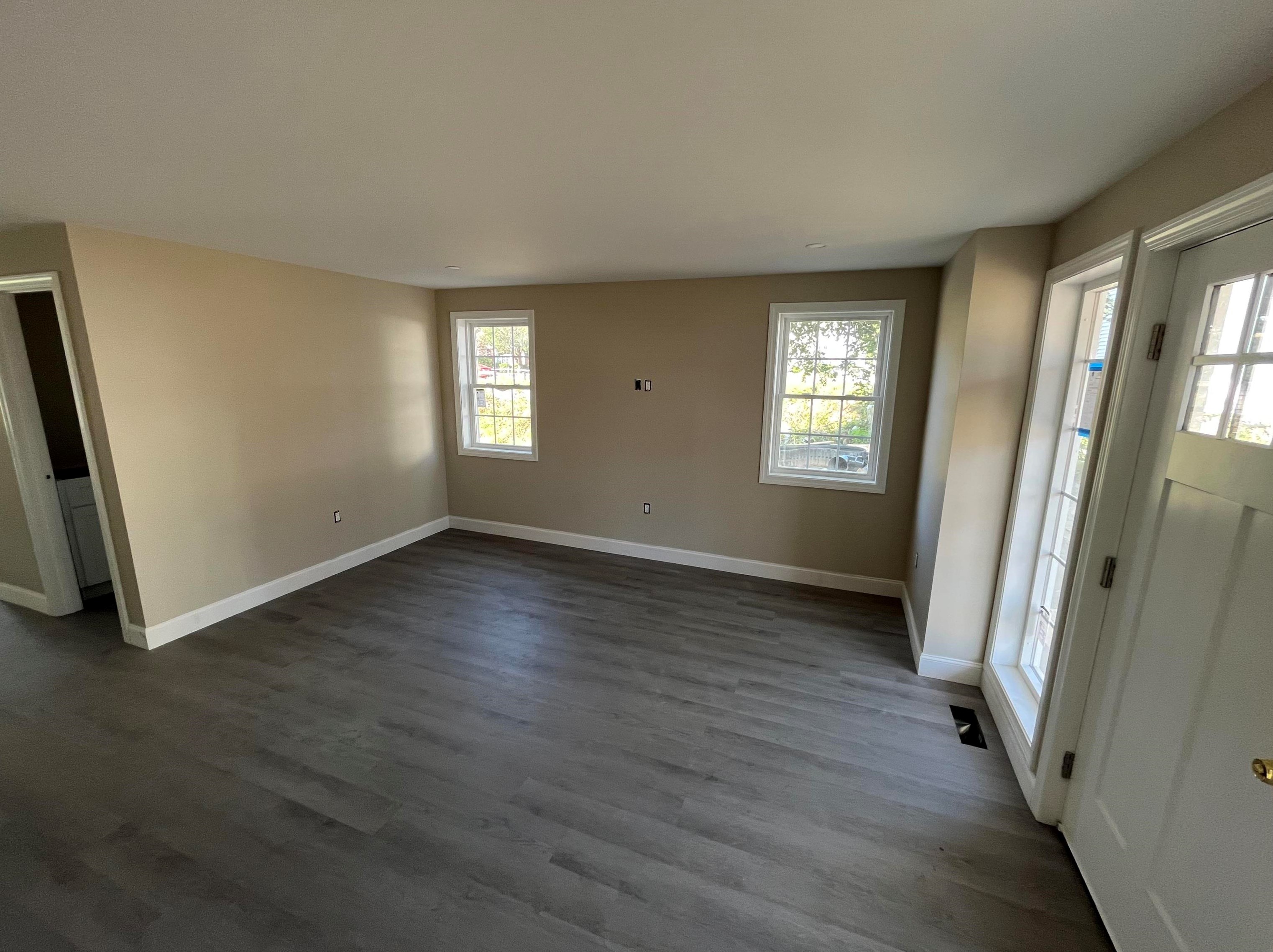 7 Putnam St, Nashua NH  03064-2548 exterior