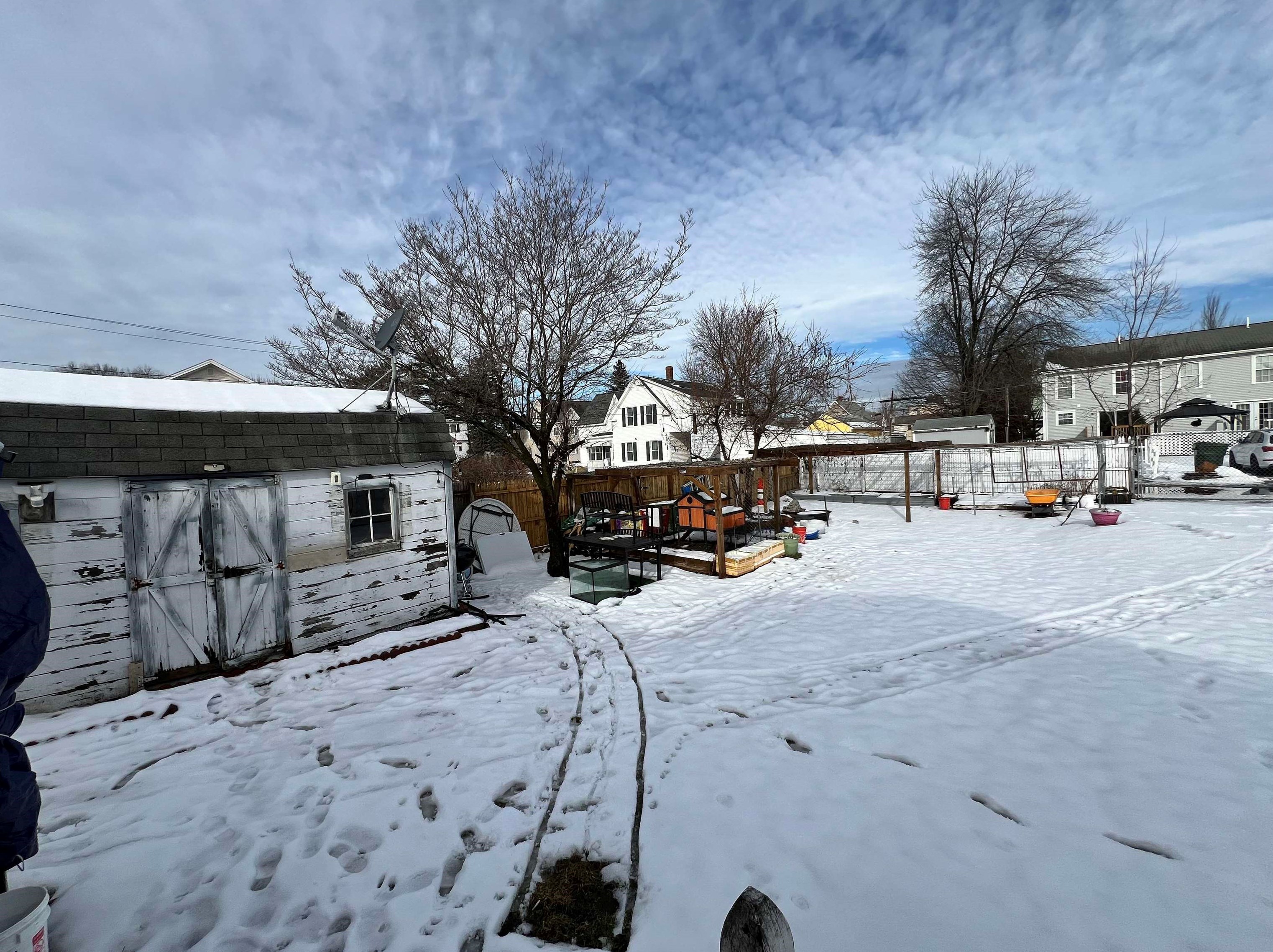 230 Somerville St, Manchester NH  03103-5621 exterior