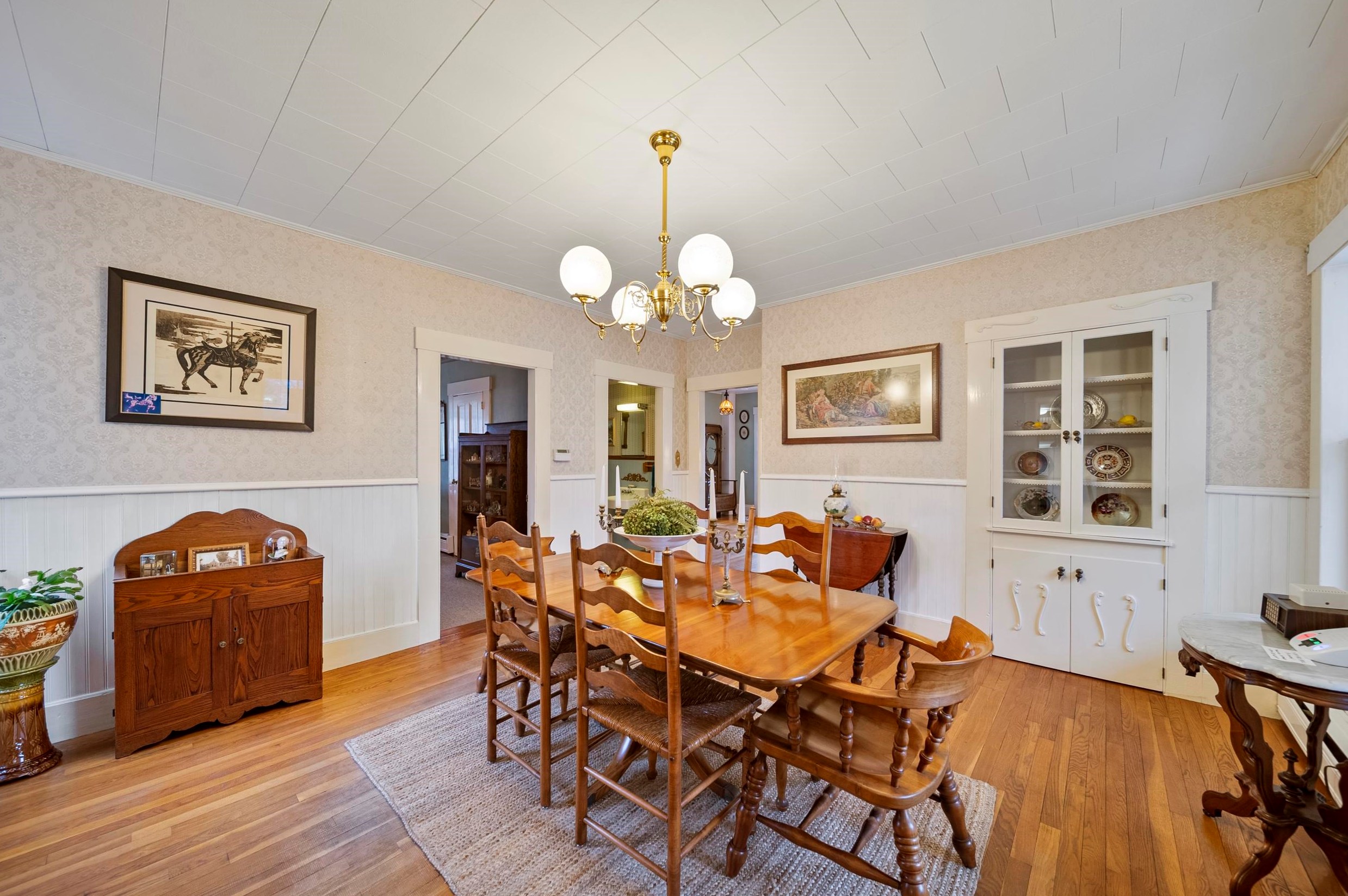 20 Lawrence Rd, Salem NH  03079-3237 exterior