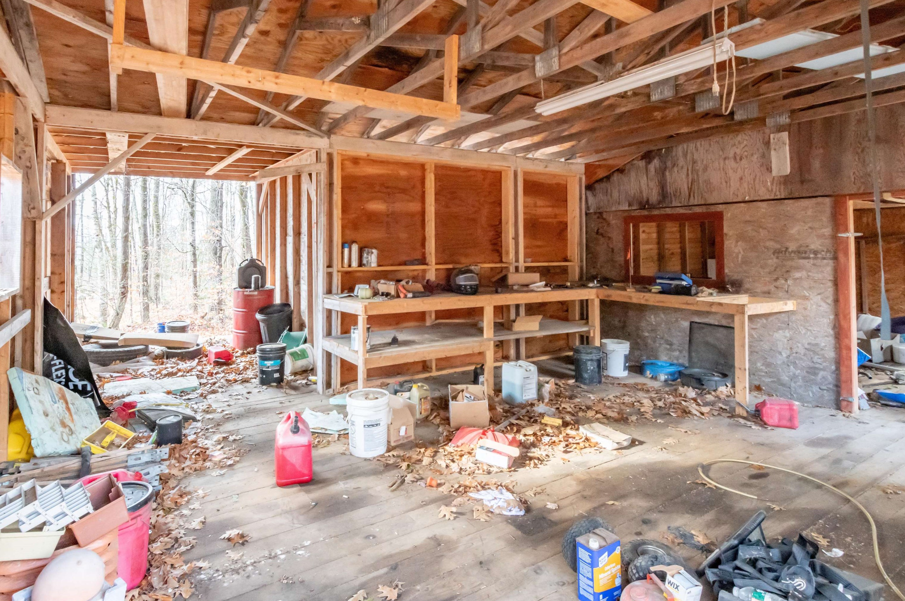 158 Koski Rd, Unity NH 03773-7634 exterior
