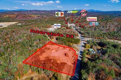 Lot 55 Nh Route 104 - Photo 1
