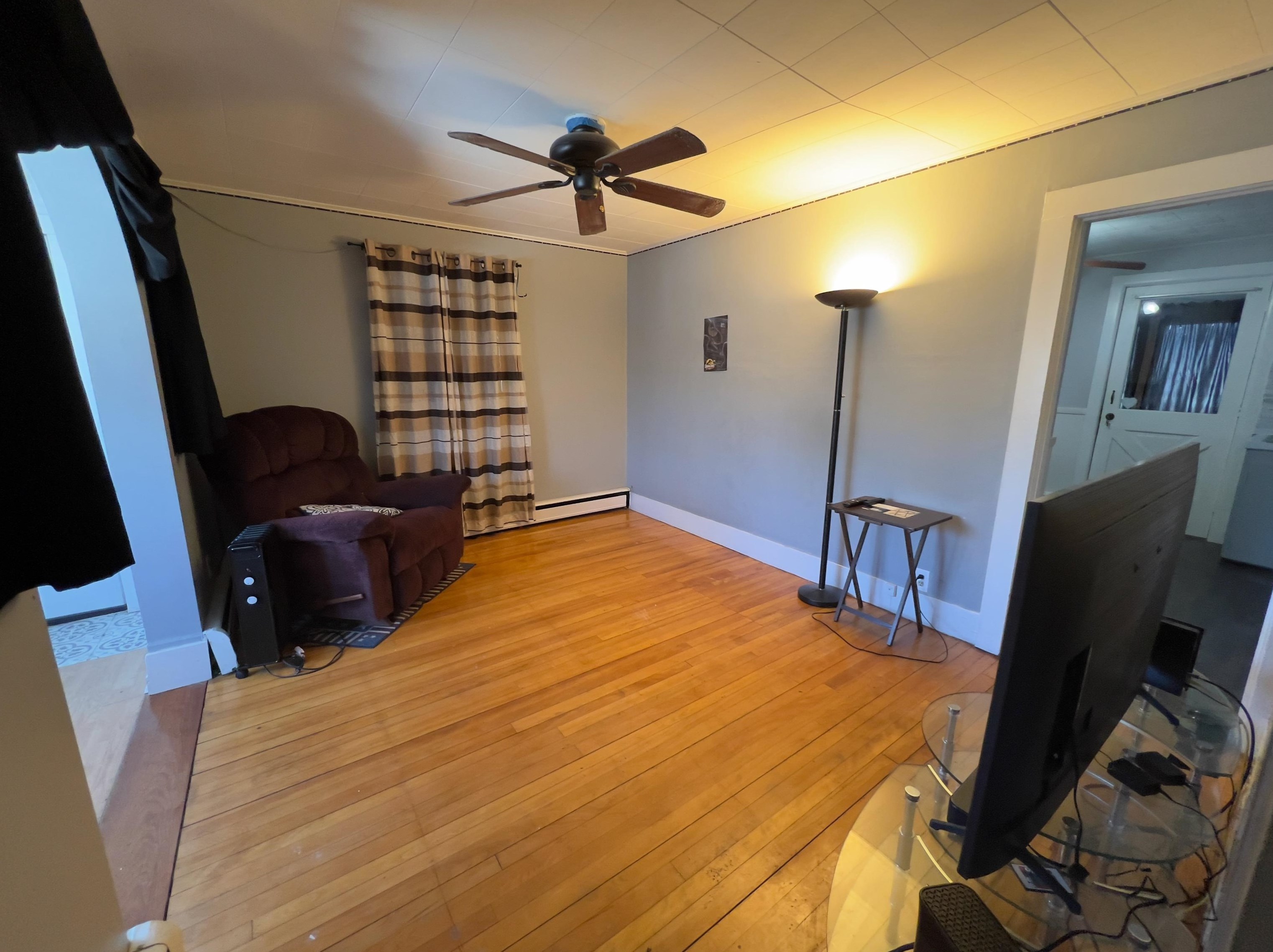 348 Burgess St, Berlin NH  03570-2304 exterior