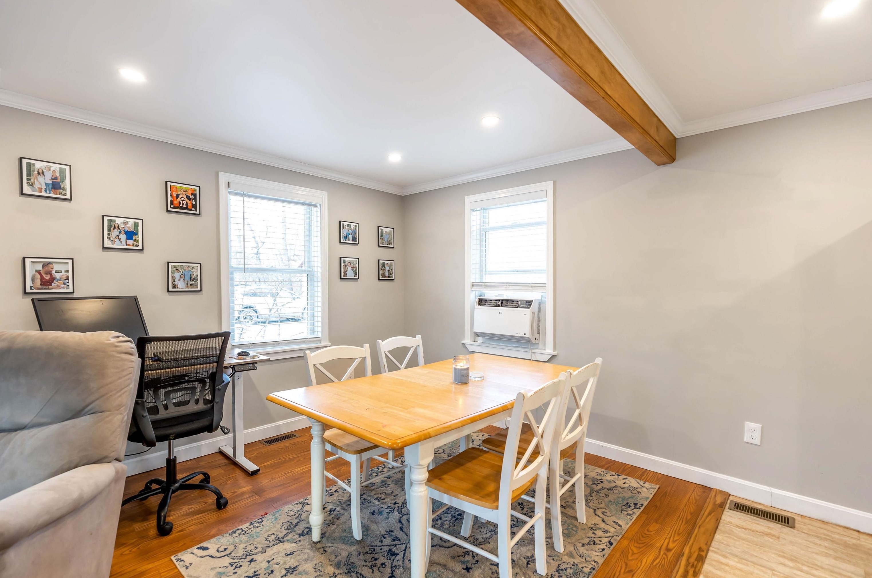 83 Wood St, Keene NH  03431-3504 exterior
