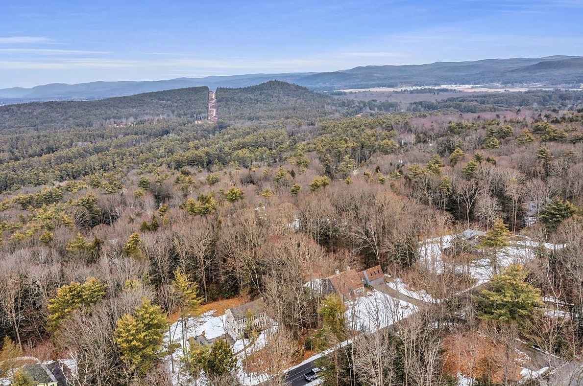 167 Partridgeberry Ln, Swanzey Center NH  03446-3708 exterior