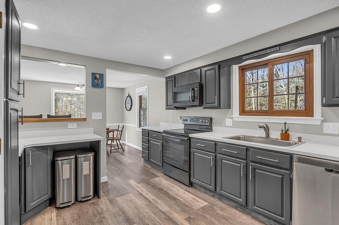 167 Partridgeberry Ln, Swanzey Center NH  03446-3708 exterior