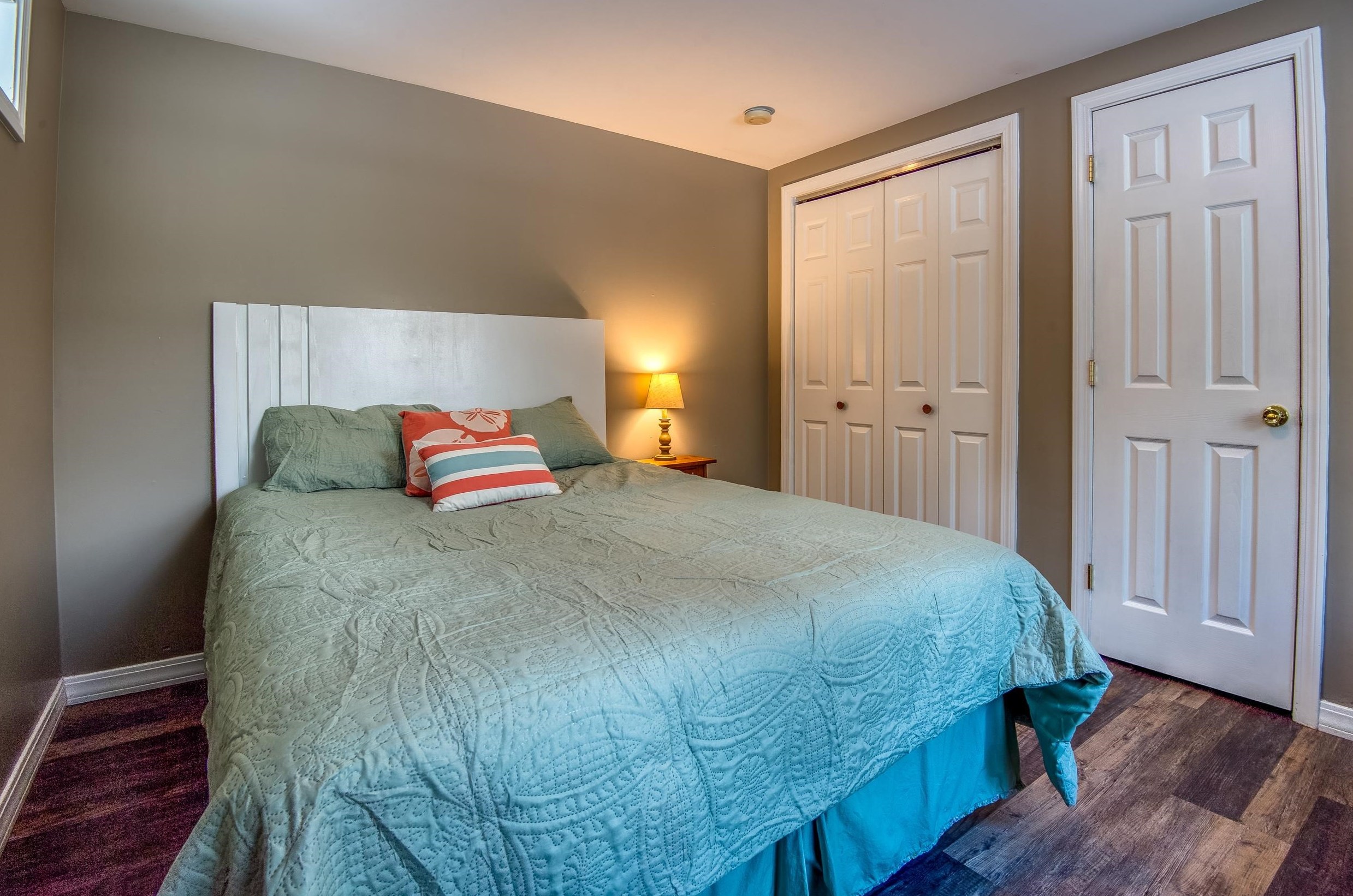 153 Brenner Dr, Albany NH  03818-6910 exterior