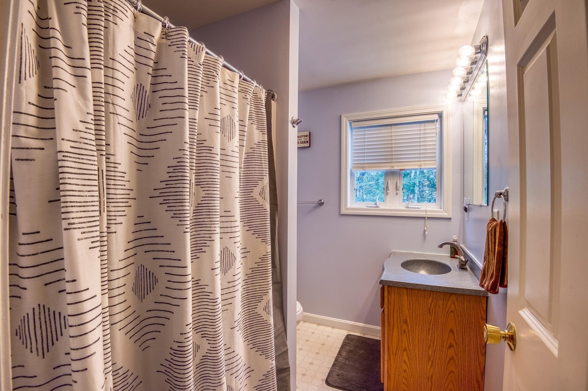 153 Brenner Dr, Albany NH  03818-6910 exterior