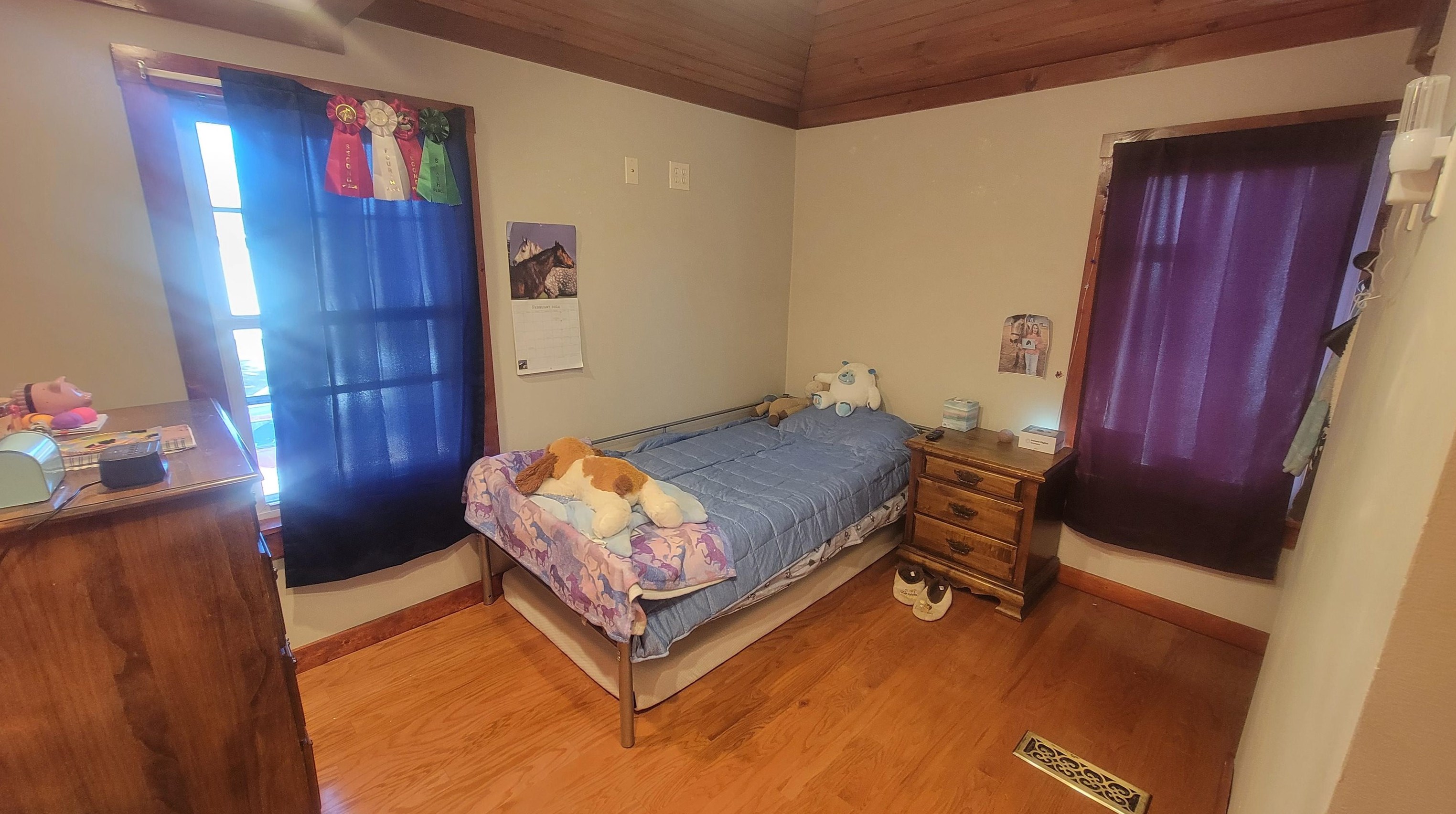 37 Forest St, Unity NH  03743-2411 exterior
