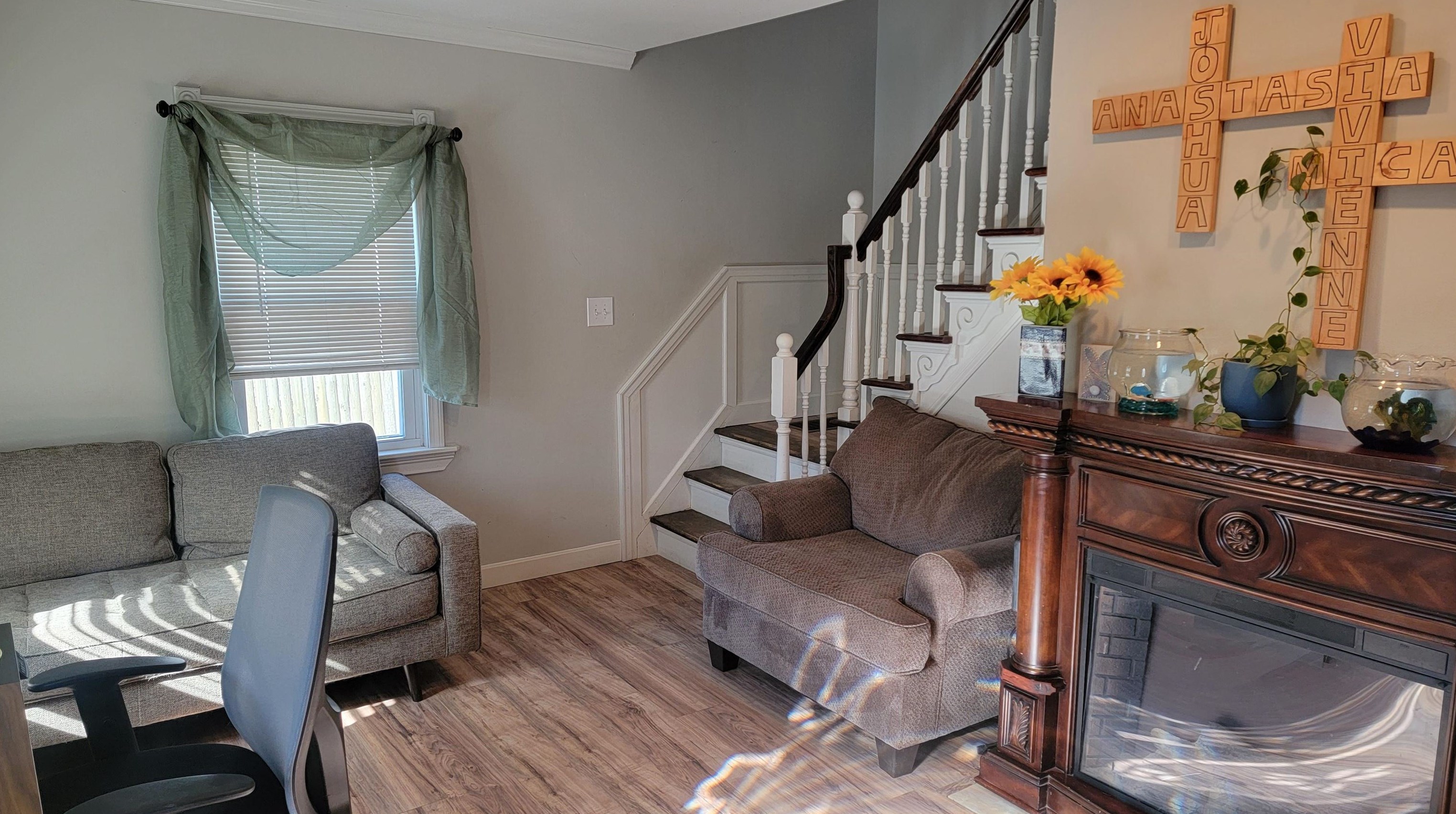 37 Forest St, Unity NH  03743-2411 exterior