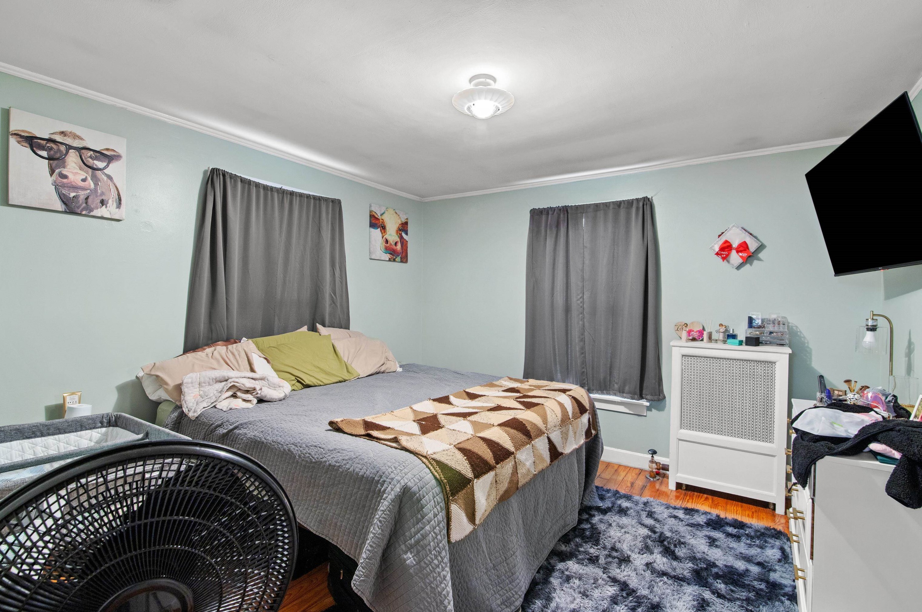 1364 Candia Rd, Manchester NH 03109-5703 exterior