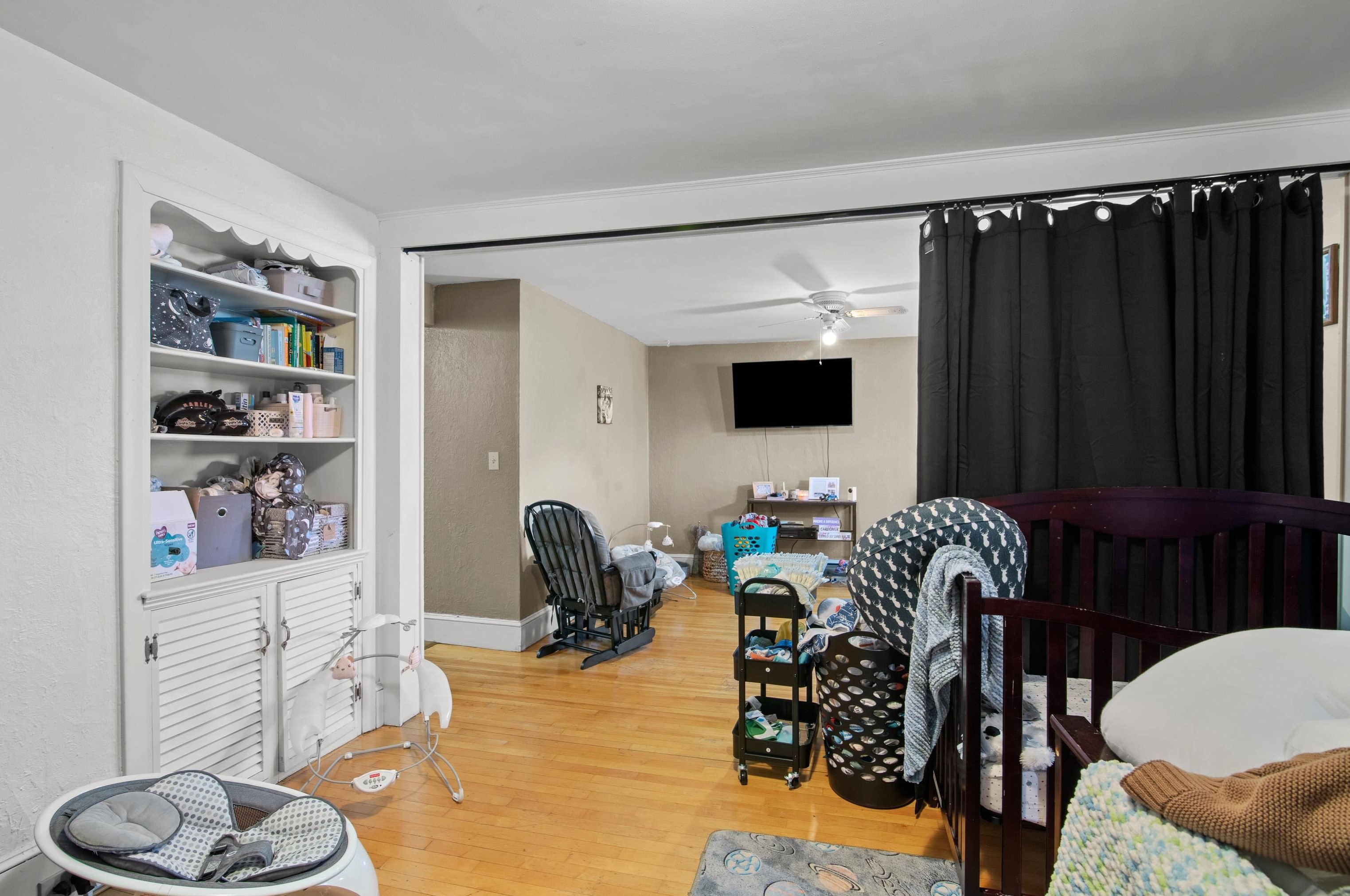 1364 Candia Rd, Manchester NH 03109-5703 exterior