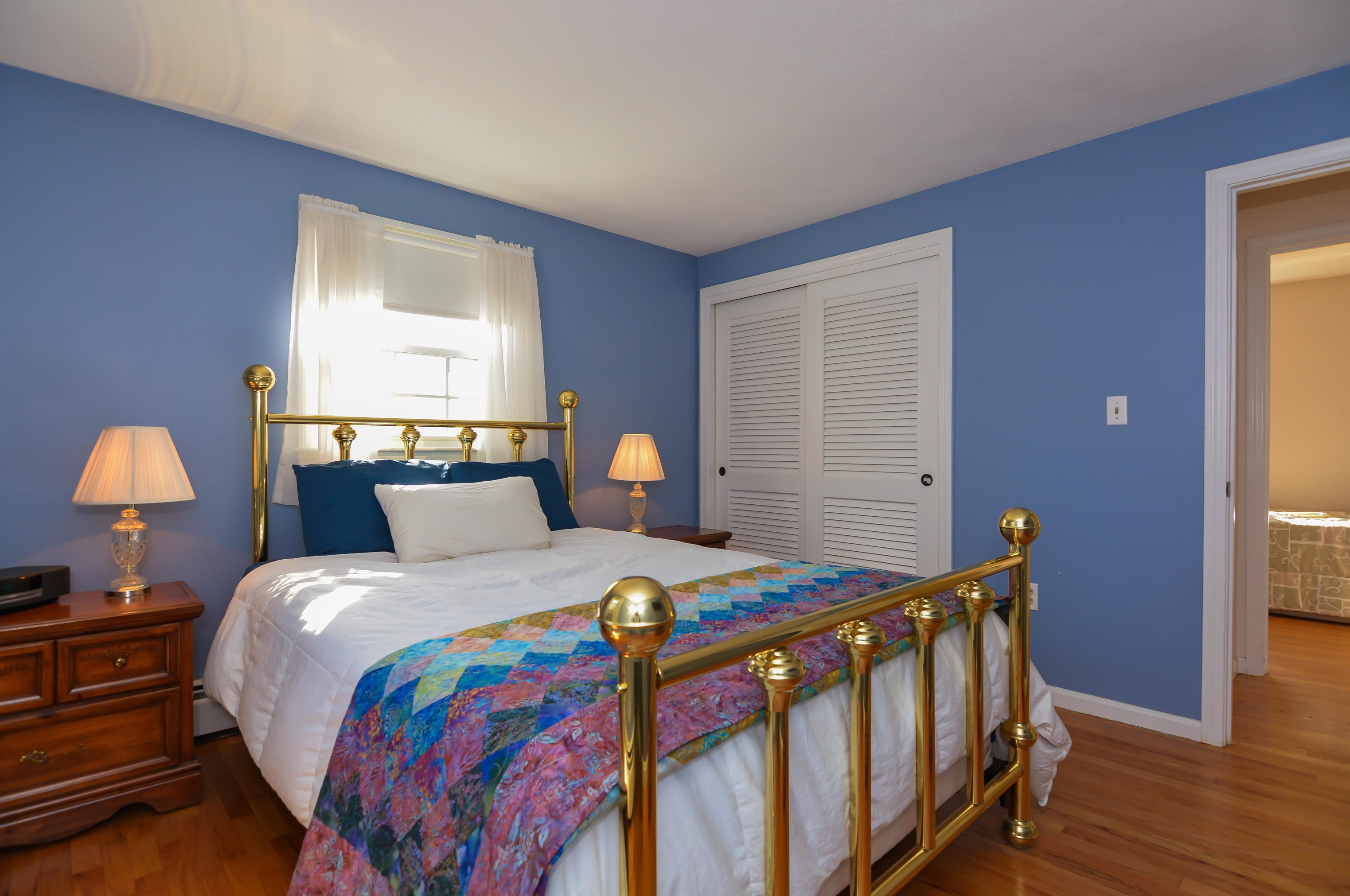 24 Woodbury St, Salem NH  03079-3211 exterior