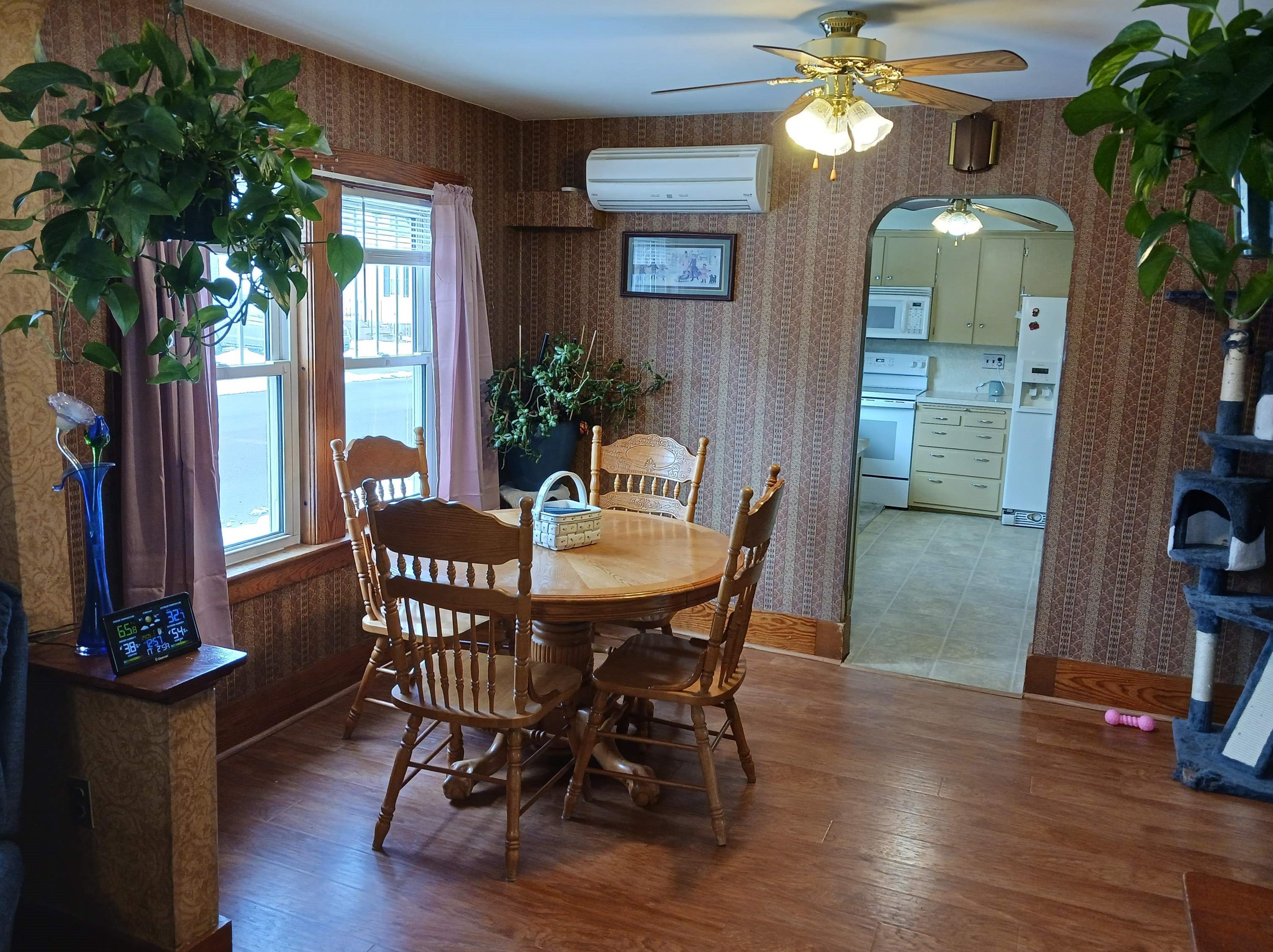 171 Maple Ave, Unity NH  03743-2941 exterior