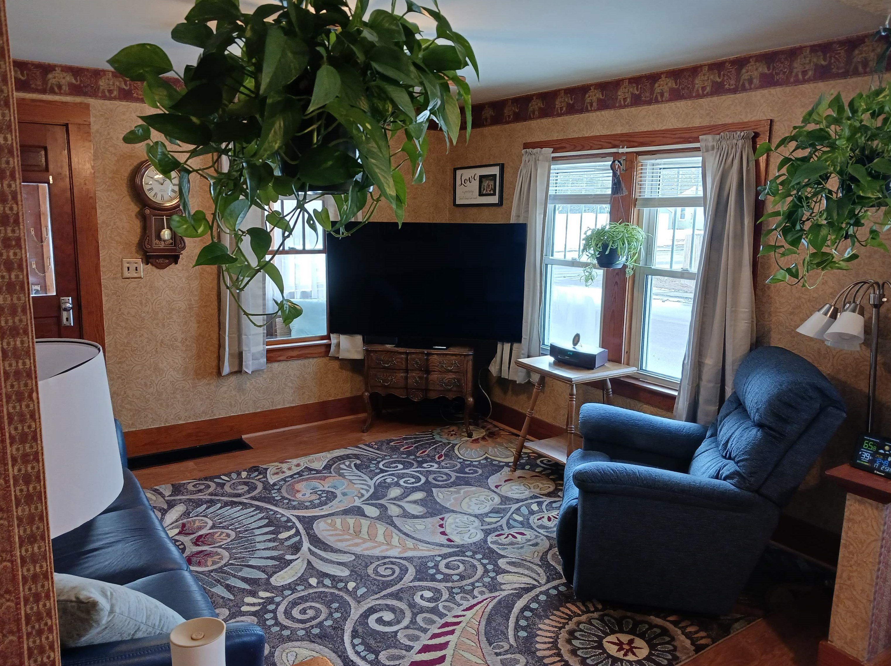 171 Maple Ave, Unity NH  03743-2941 exterior